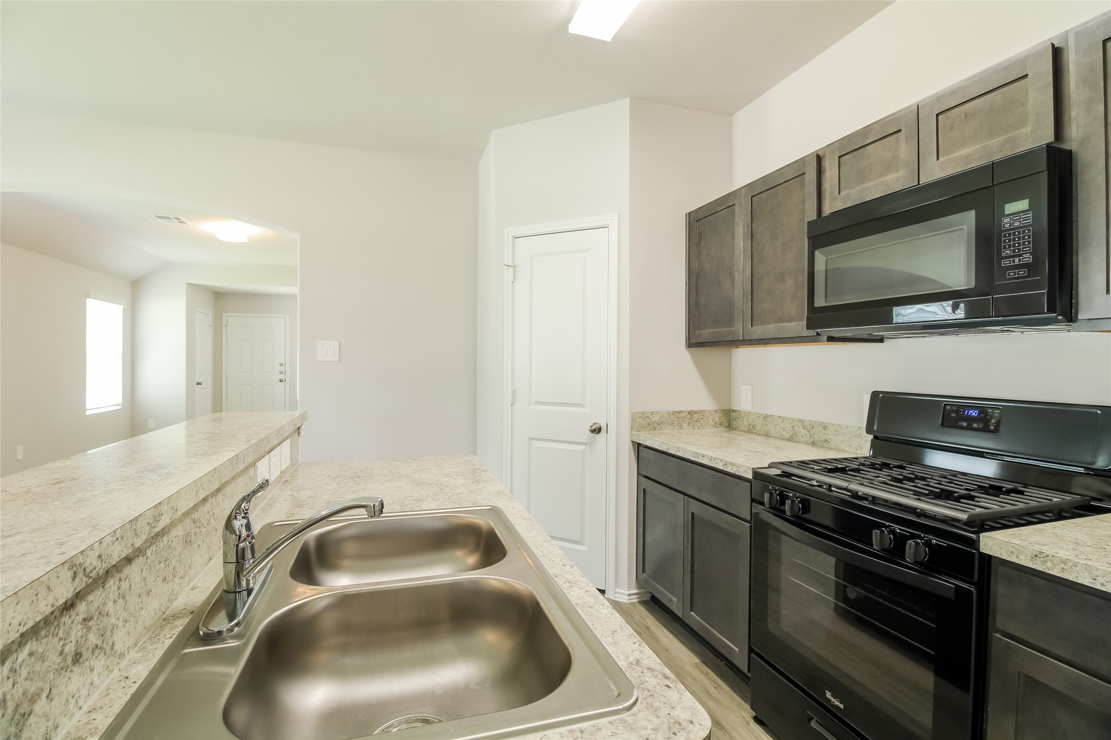 Conroe Condo: 2468 Carp Drive