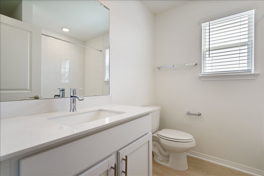 Round Rock Condo: 2534 Caleb Asher Loop