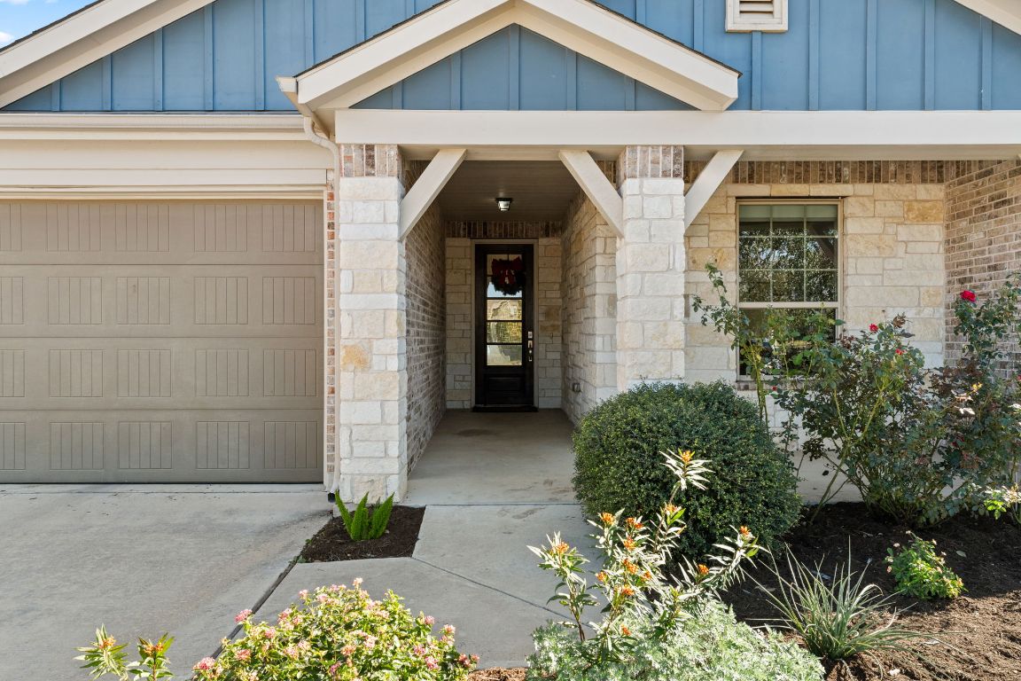 Austin Condo: 7219 Auburn Blaze Lane
