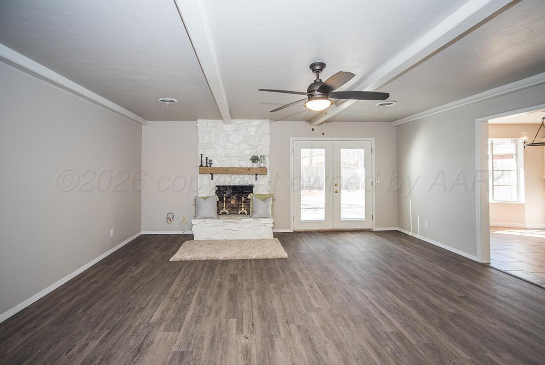 Amarillo Condo: 5010 Yale Street