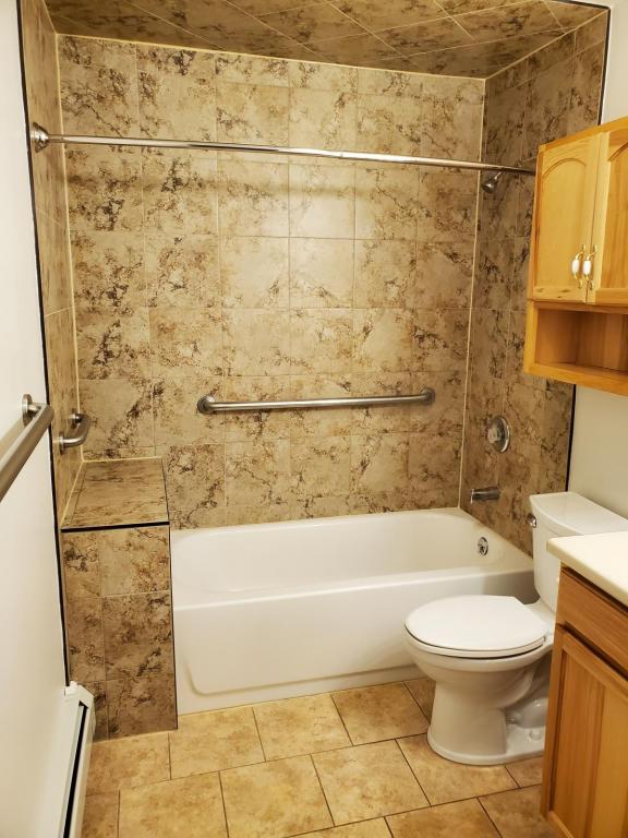 North Tonawanda Condo: 60 Fredericka St