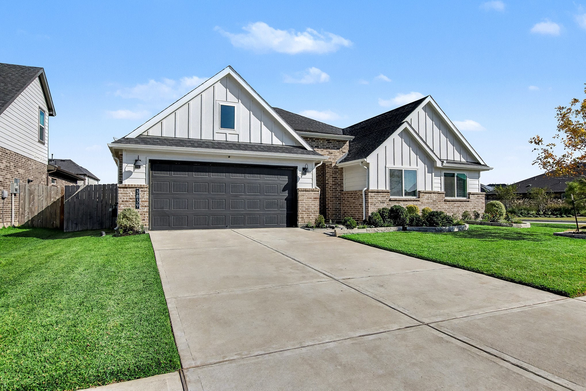 Fulshear Condo: 3839 Hordley Ter Trail