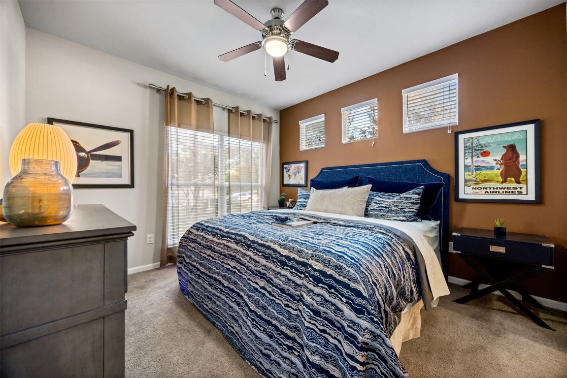 Austin Condo: 9308 South 1st Beach