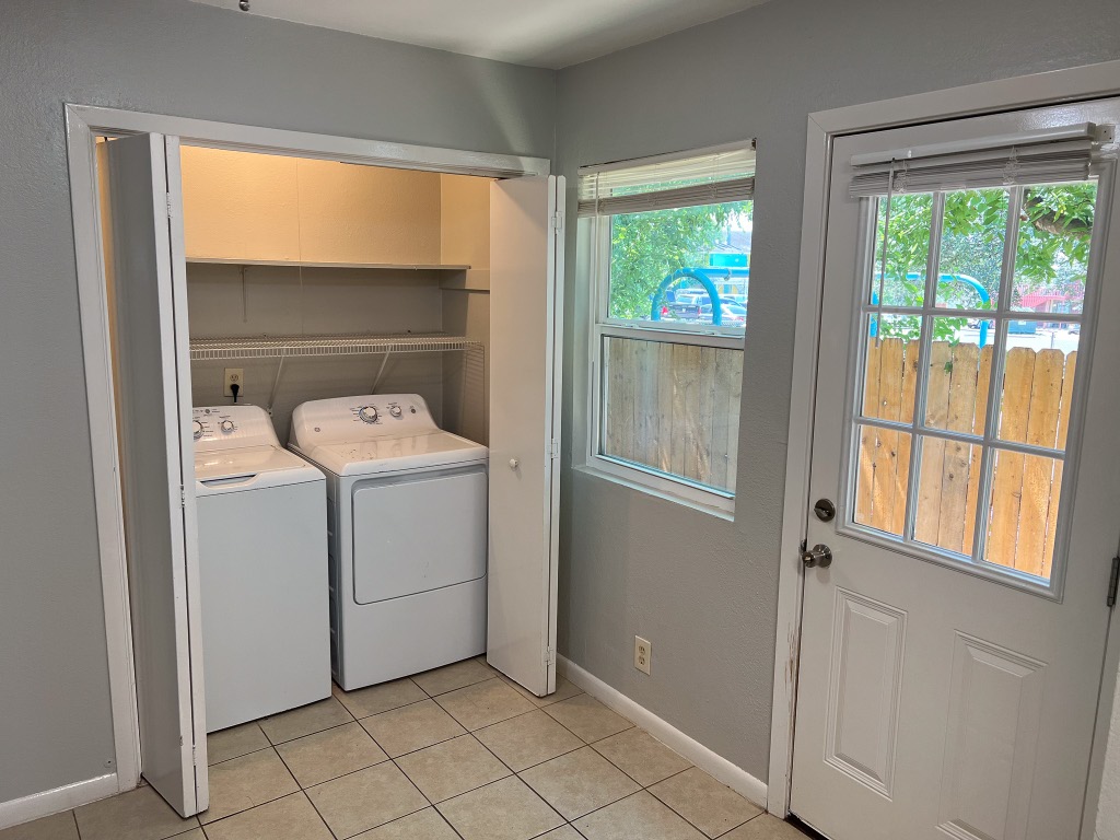 Austin Condo: 9703 Roxanna Drive