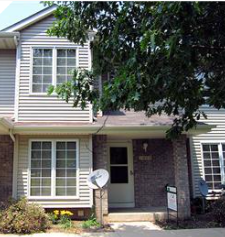 Iowa City Condo: 1809 Earl Road