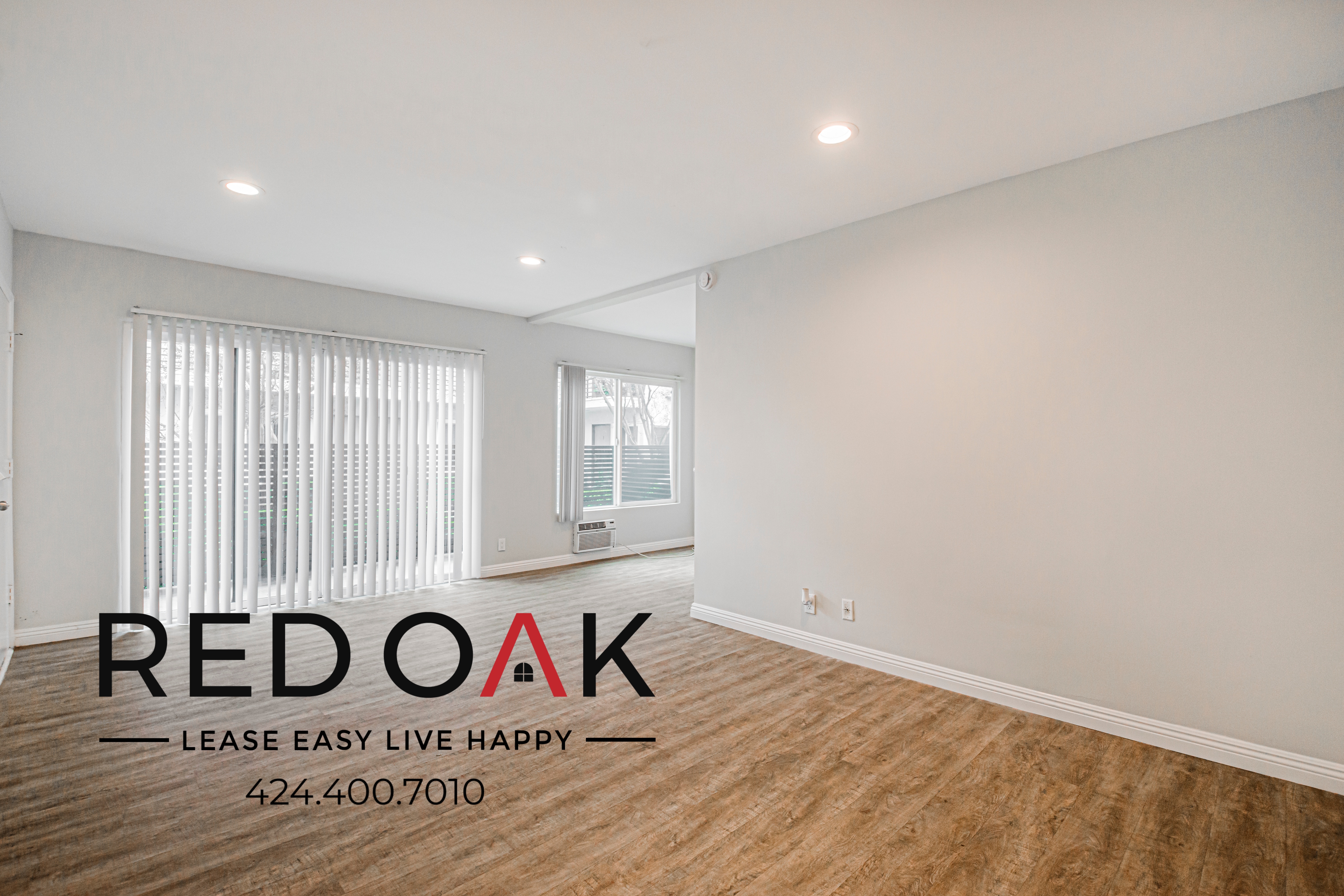 North Hollywood Condo: 11424 N Killion St