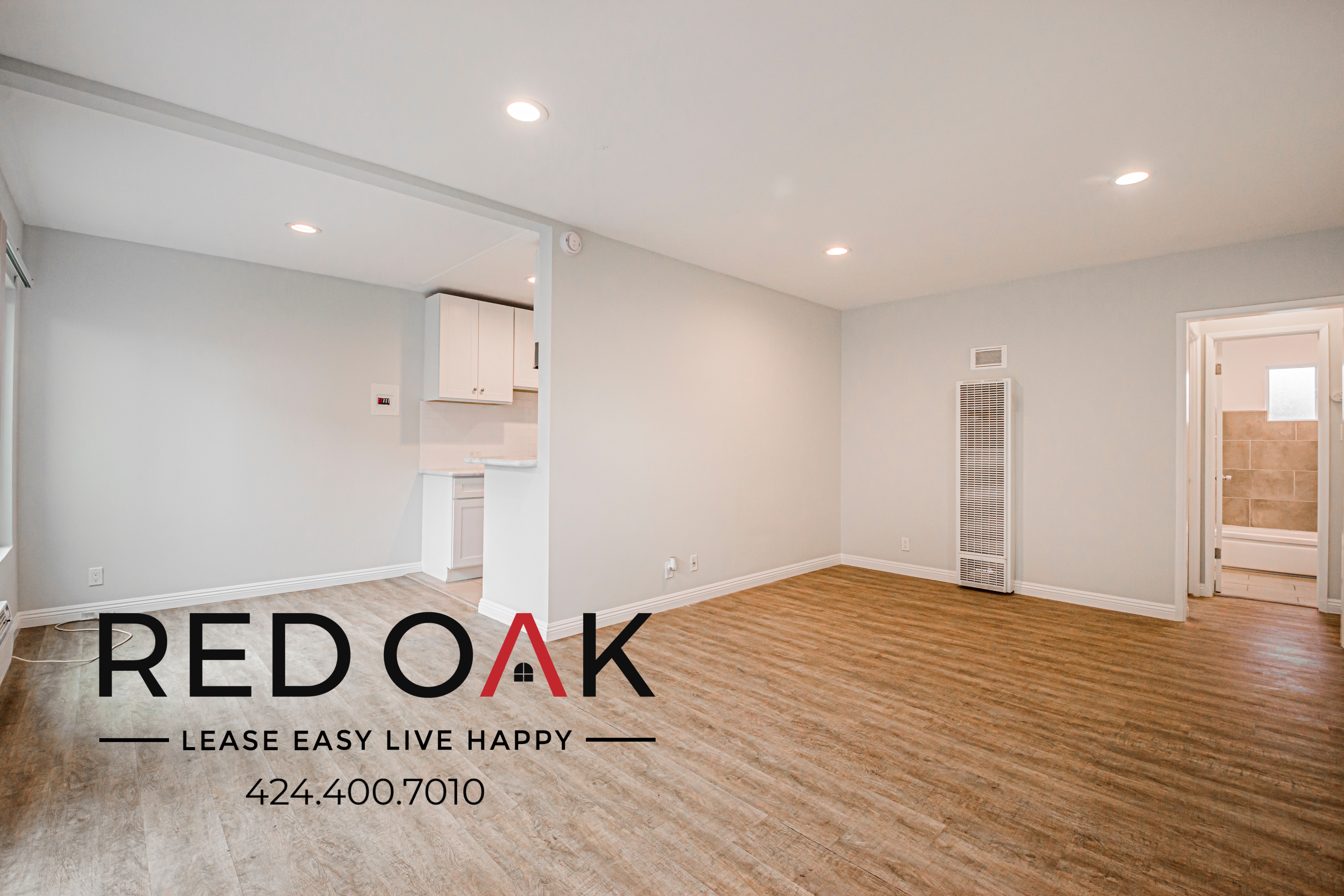 North Hollywood Condo: 11424 N Killion St