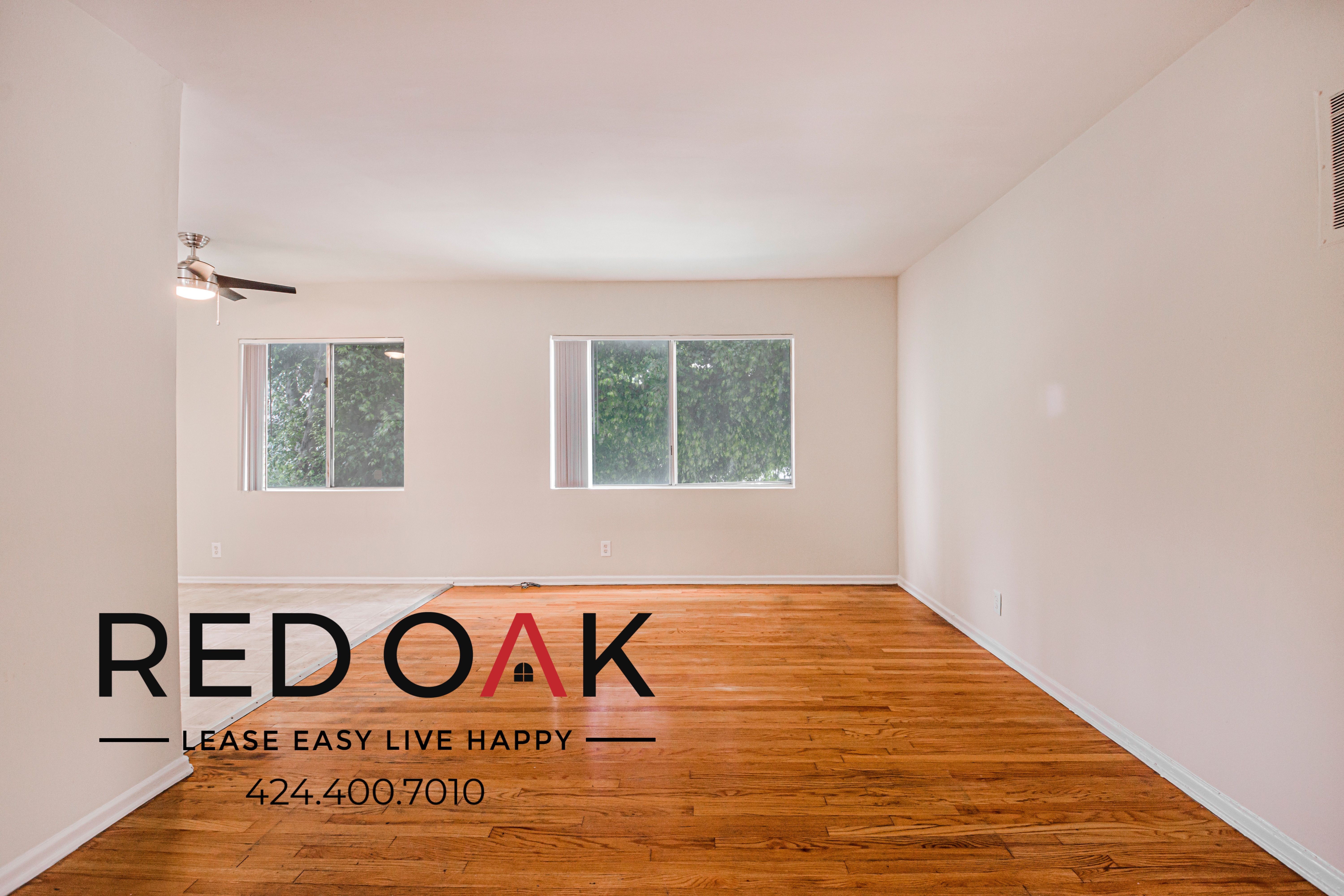 Los Angeles Condo: 6655 Franklin Ave