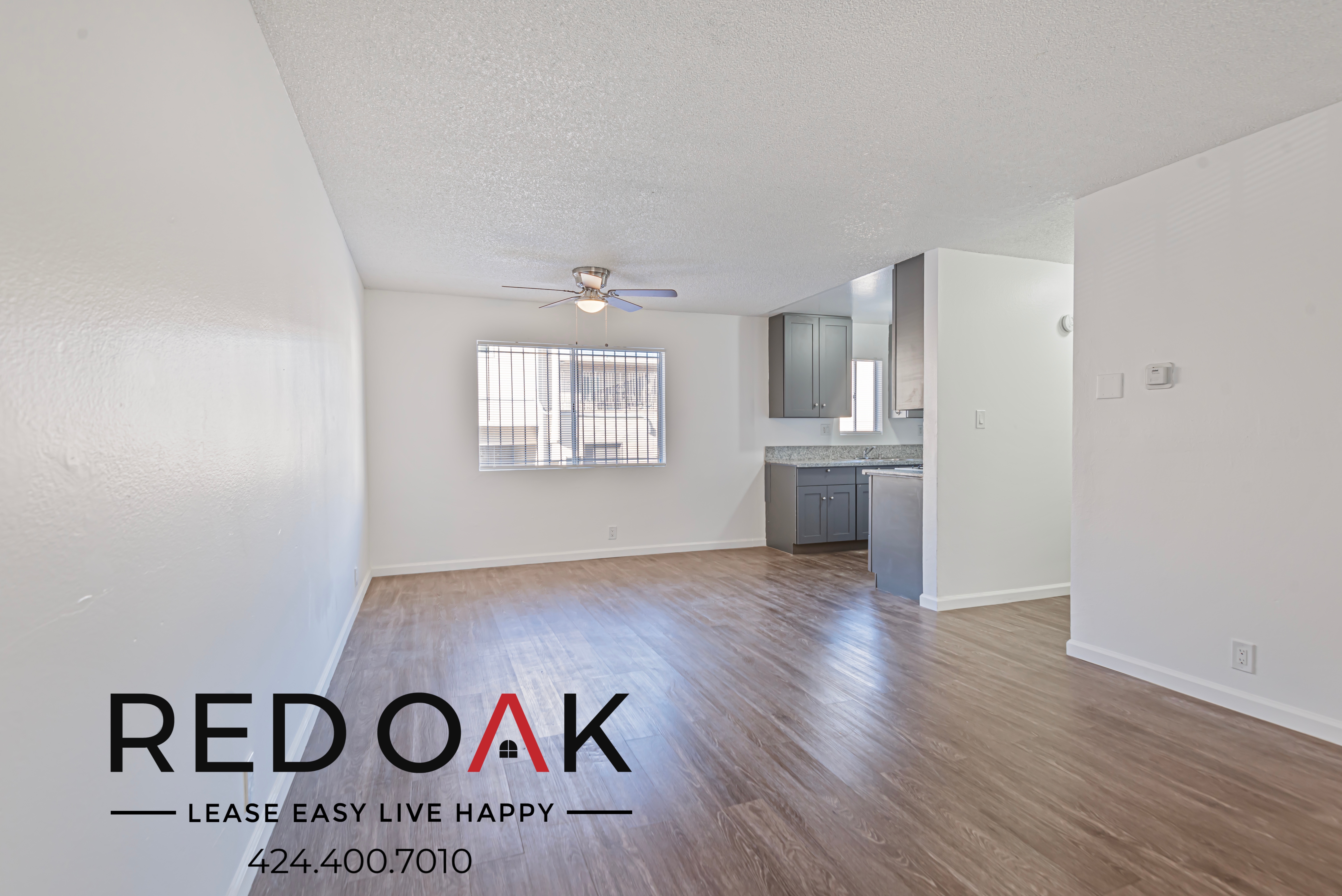 Sun Valley Apartment: 7915 Vineland Ave