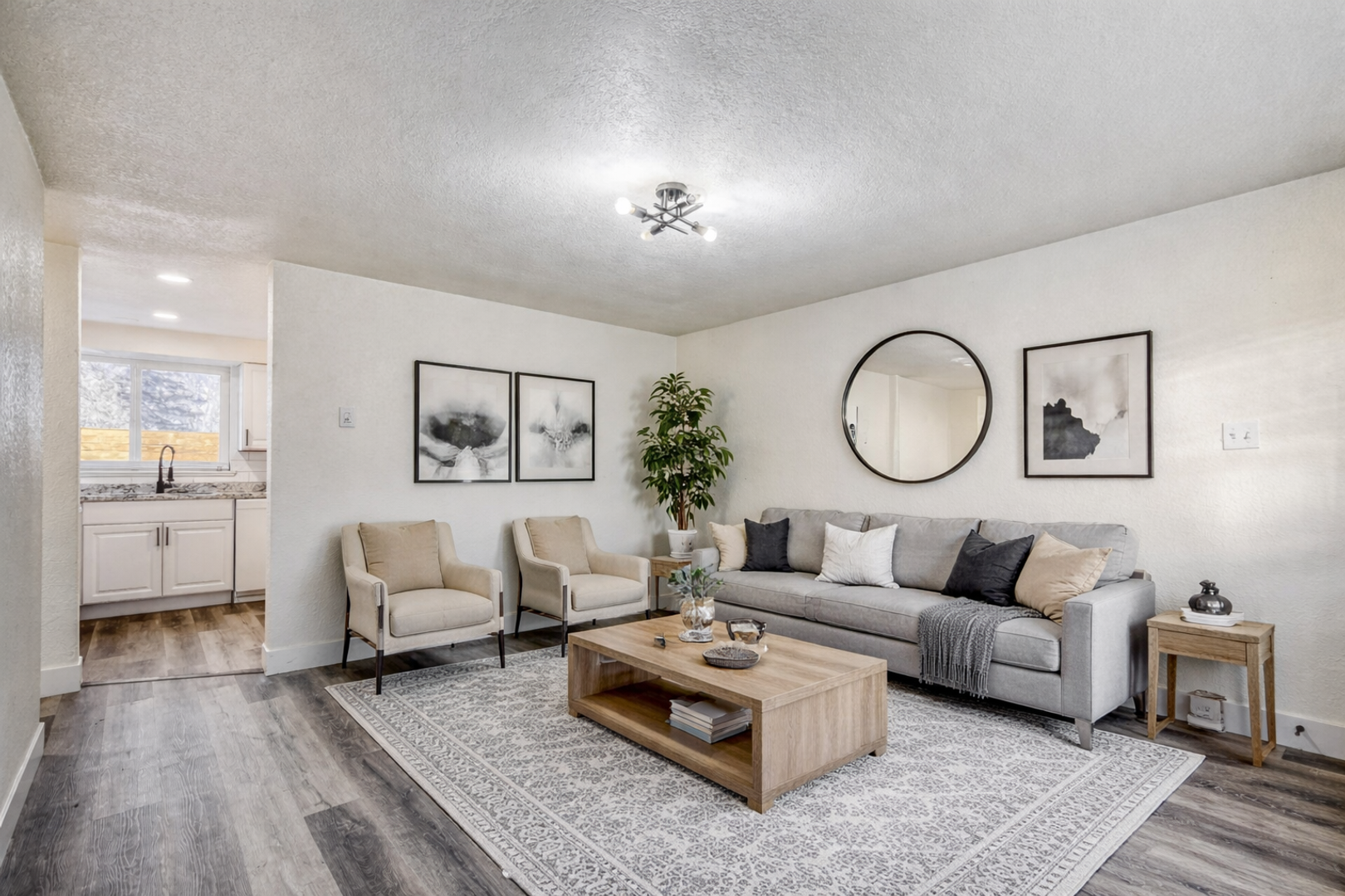 Lakewood Apartment: 1695 Reed St