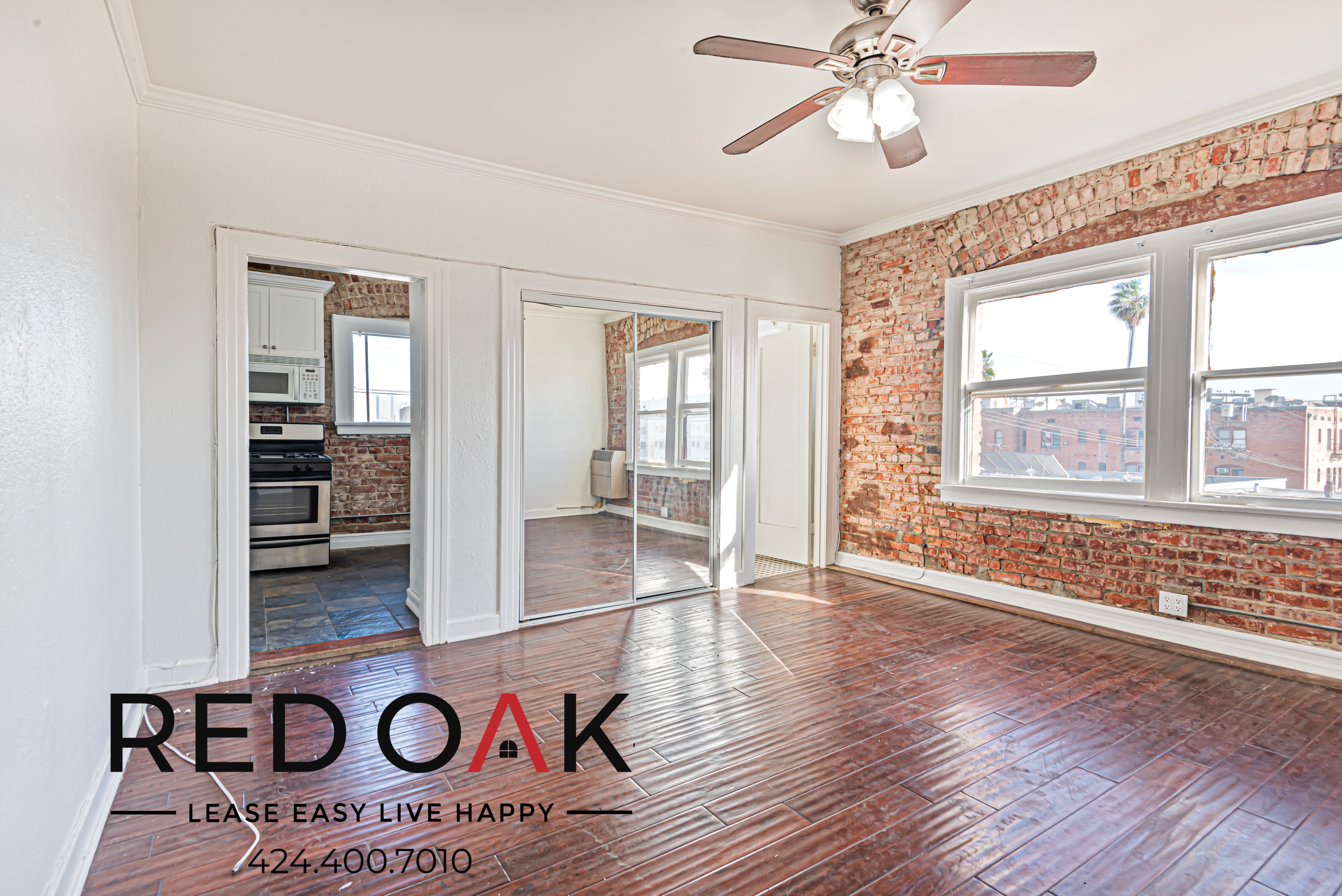 Los Angeles Condo: 728 S Berendo St