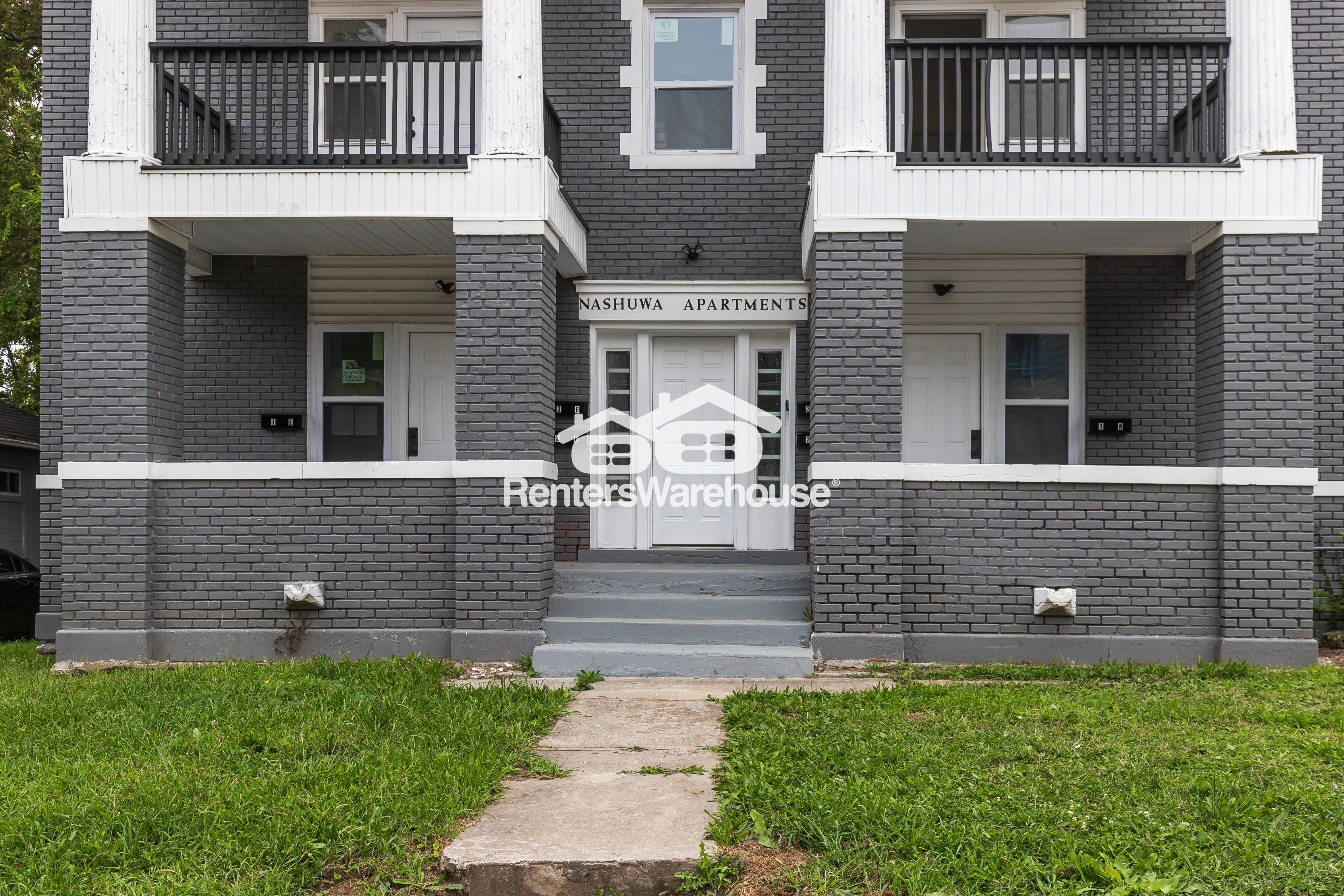 Kansas City Condo: 2305 East 37th Street