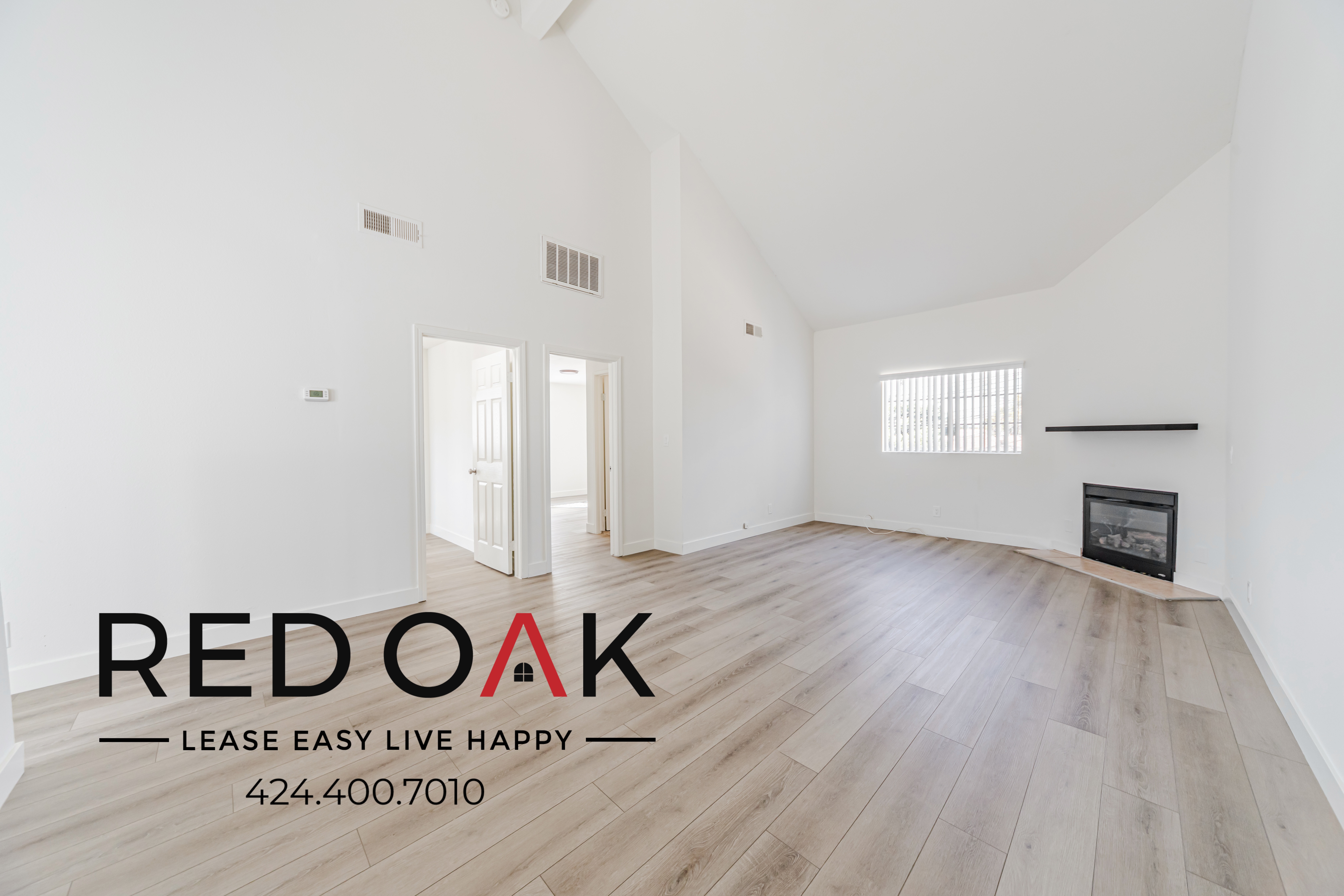 Paramount Condo: 8227 Alhambra Ave