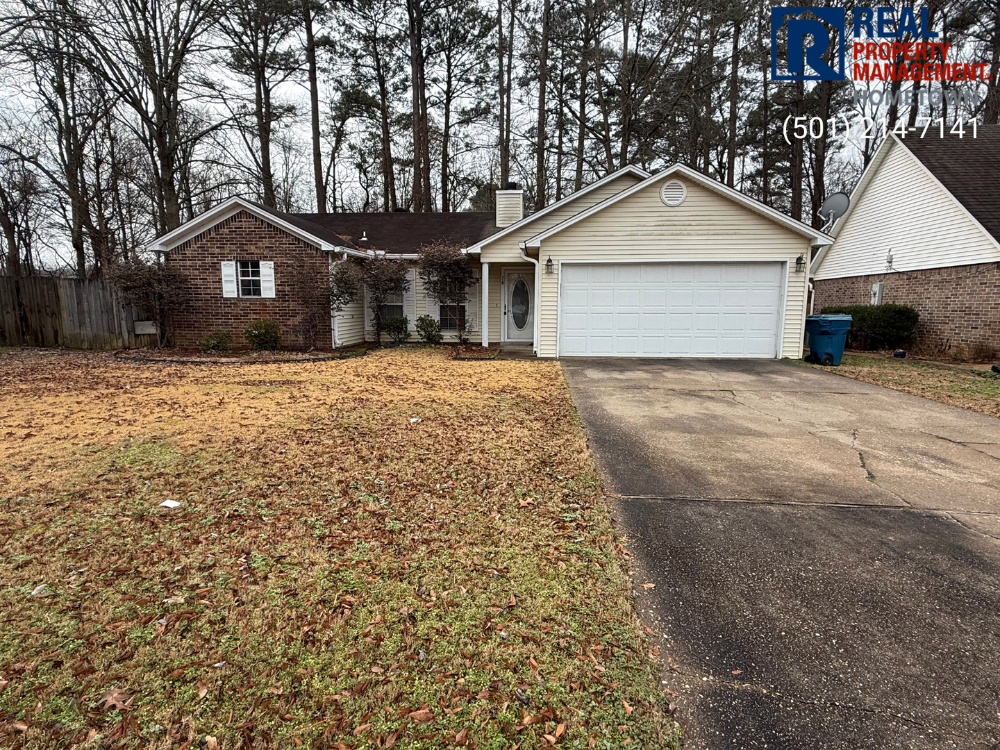 Mabelvale House: 78 Pinedale Circle