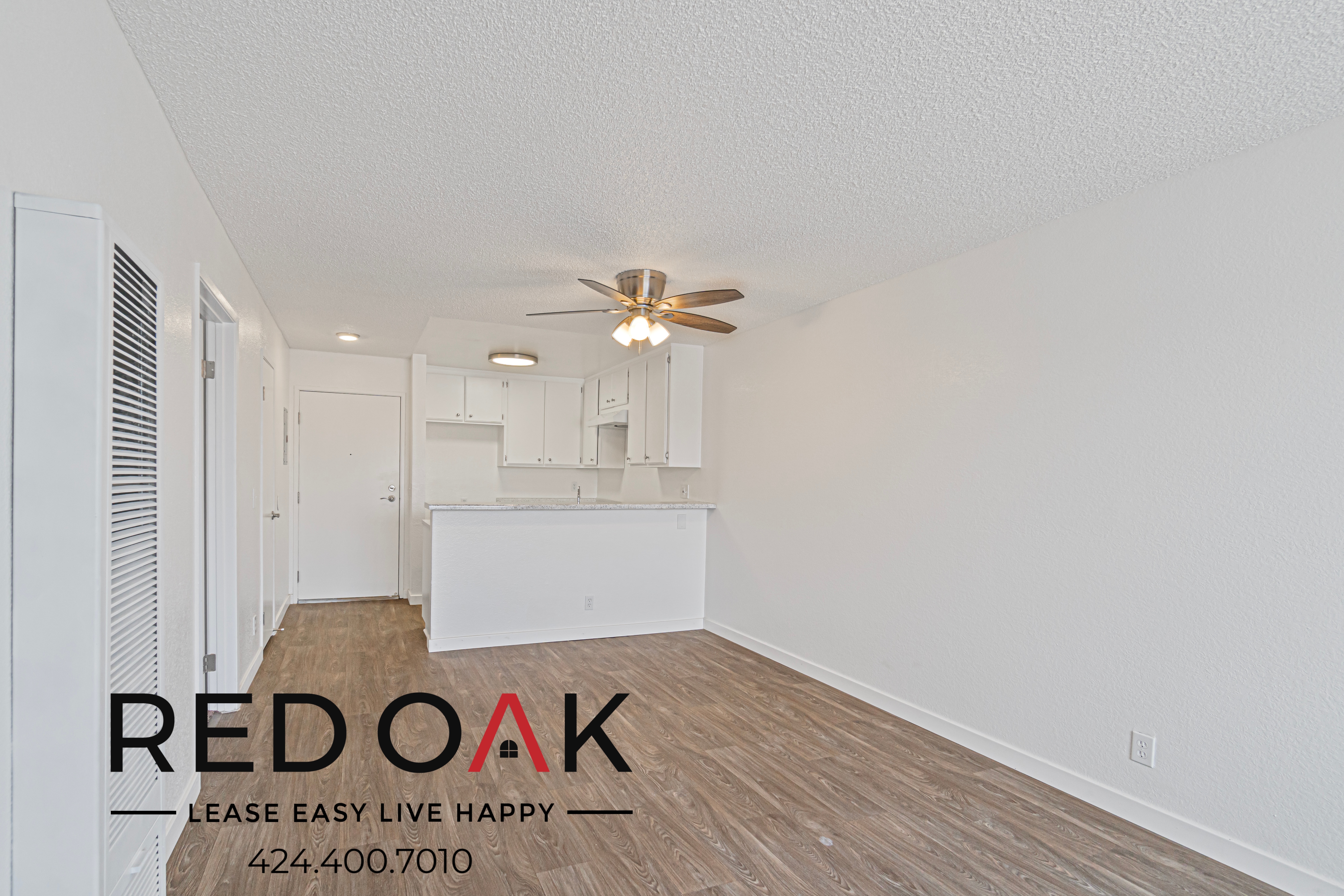 Paramount Condo: 16200 Vermont Ave