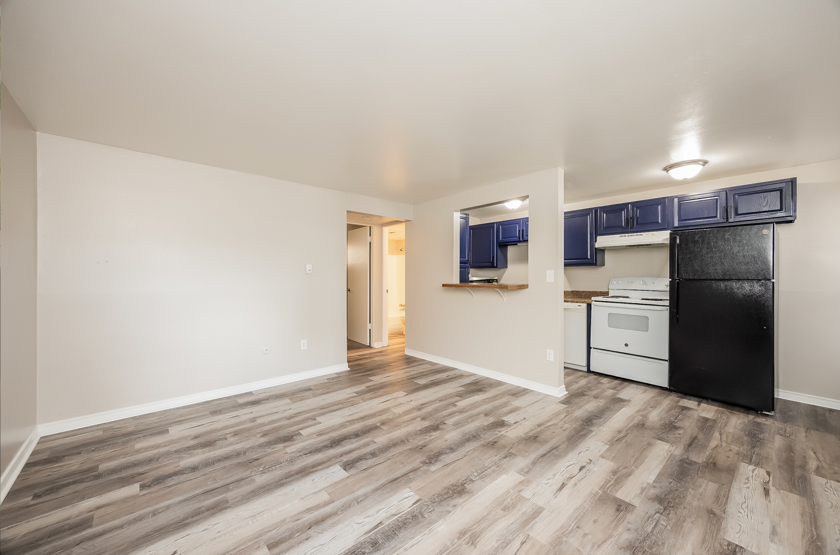 Colorado Springs Apartment: 2130 E Boulder St