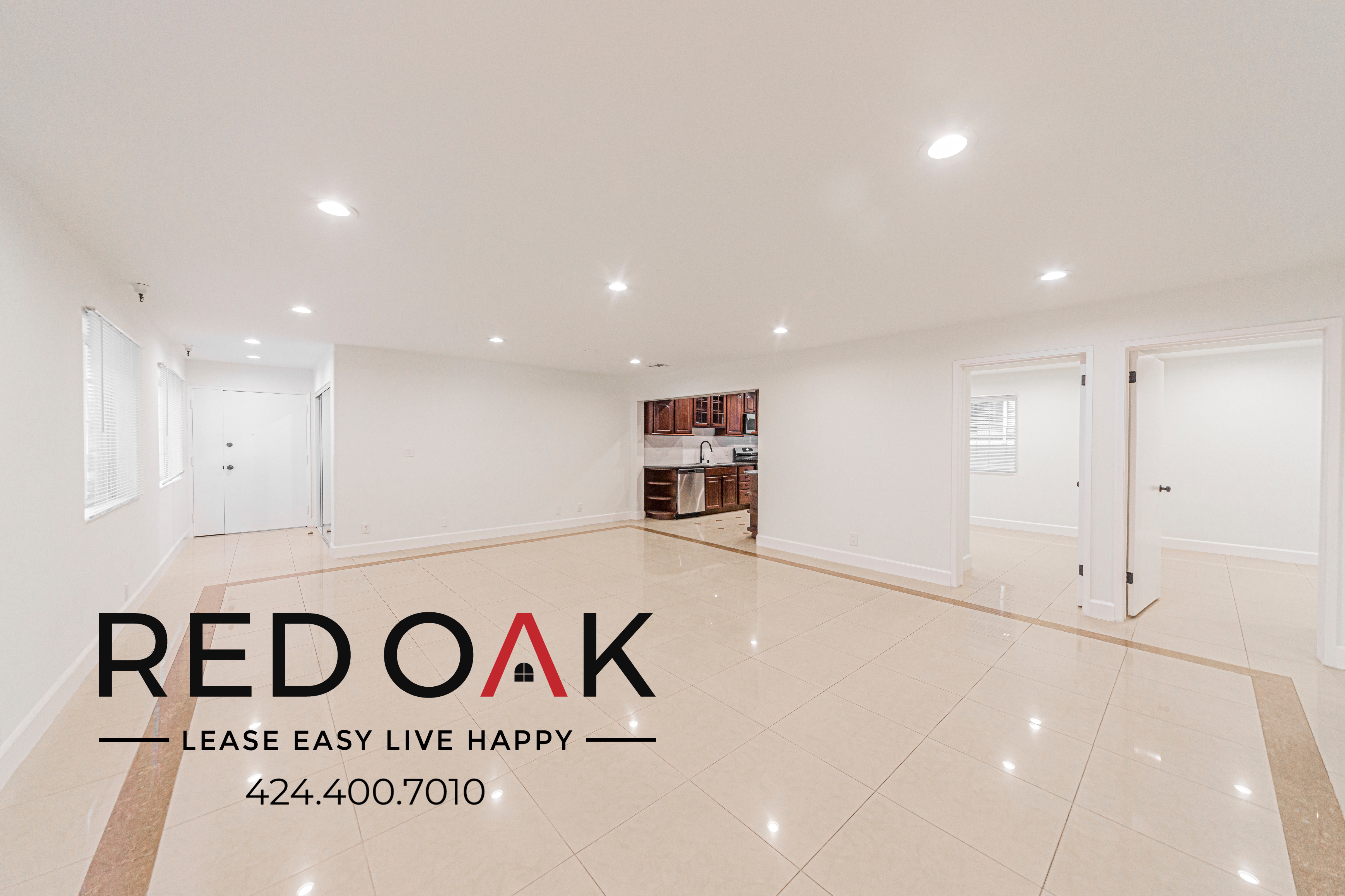 Los Angeles Condo: 317 S Hamel Rd