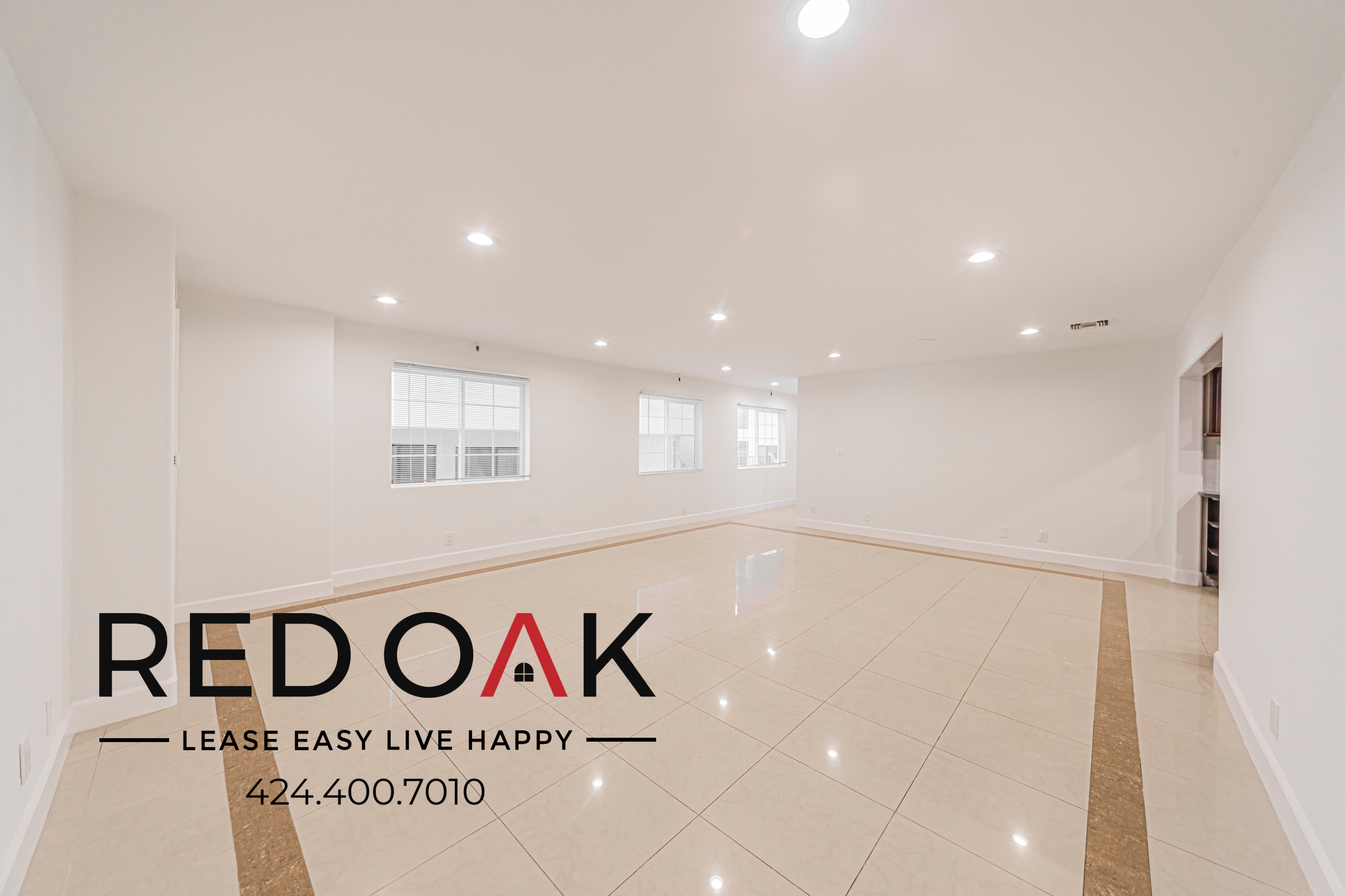 Los Angeles Condo: 317 S Hamel Rd