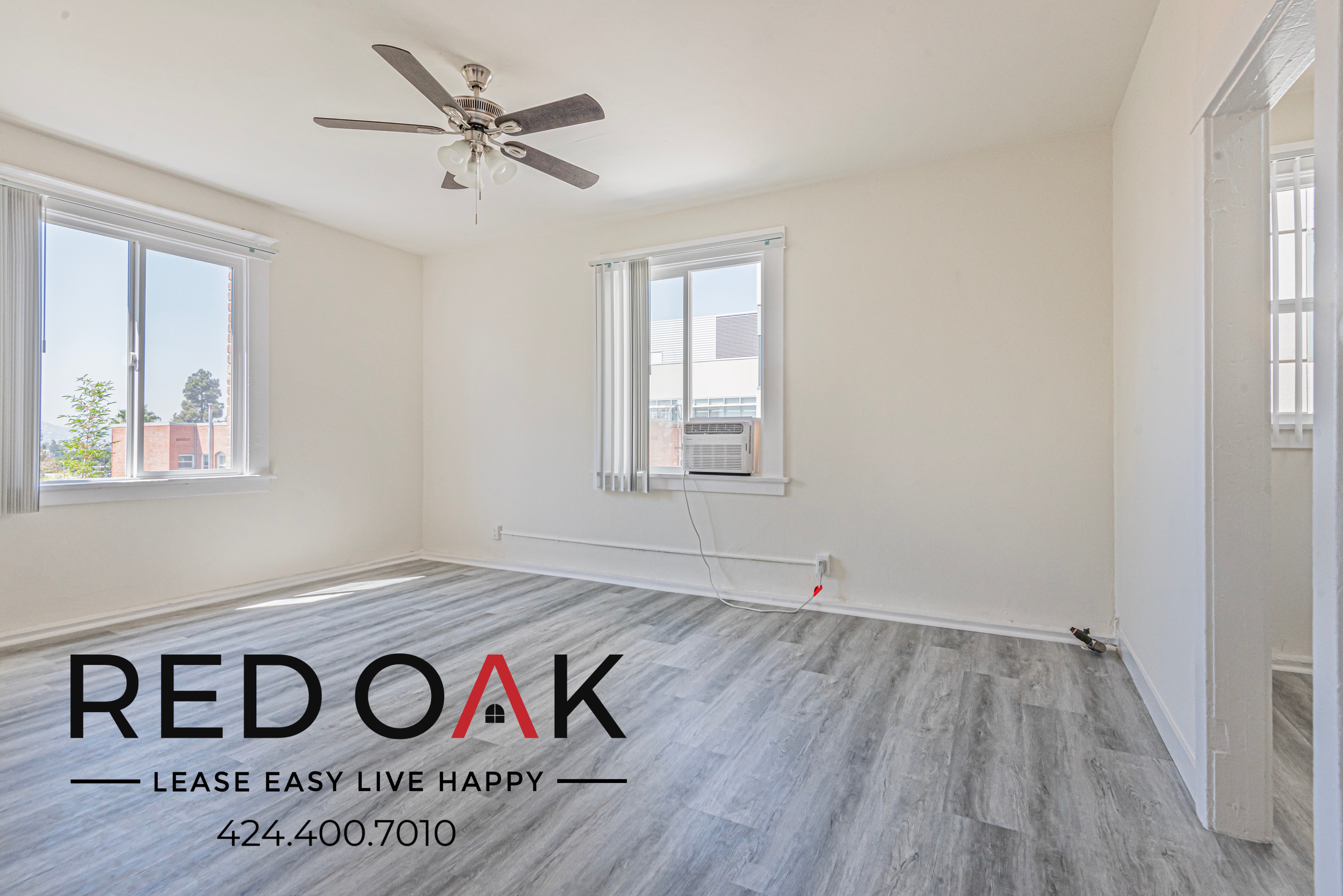 Los Angeles Condo: 341 S Alvarado St