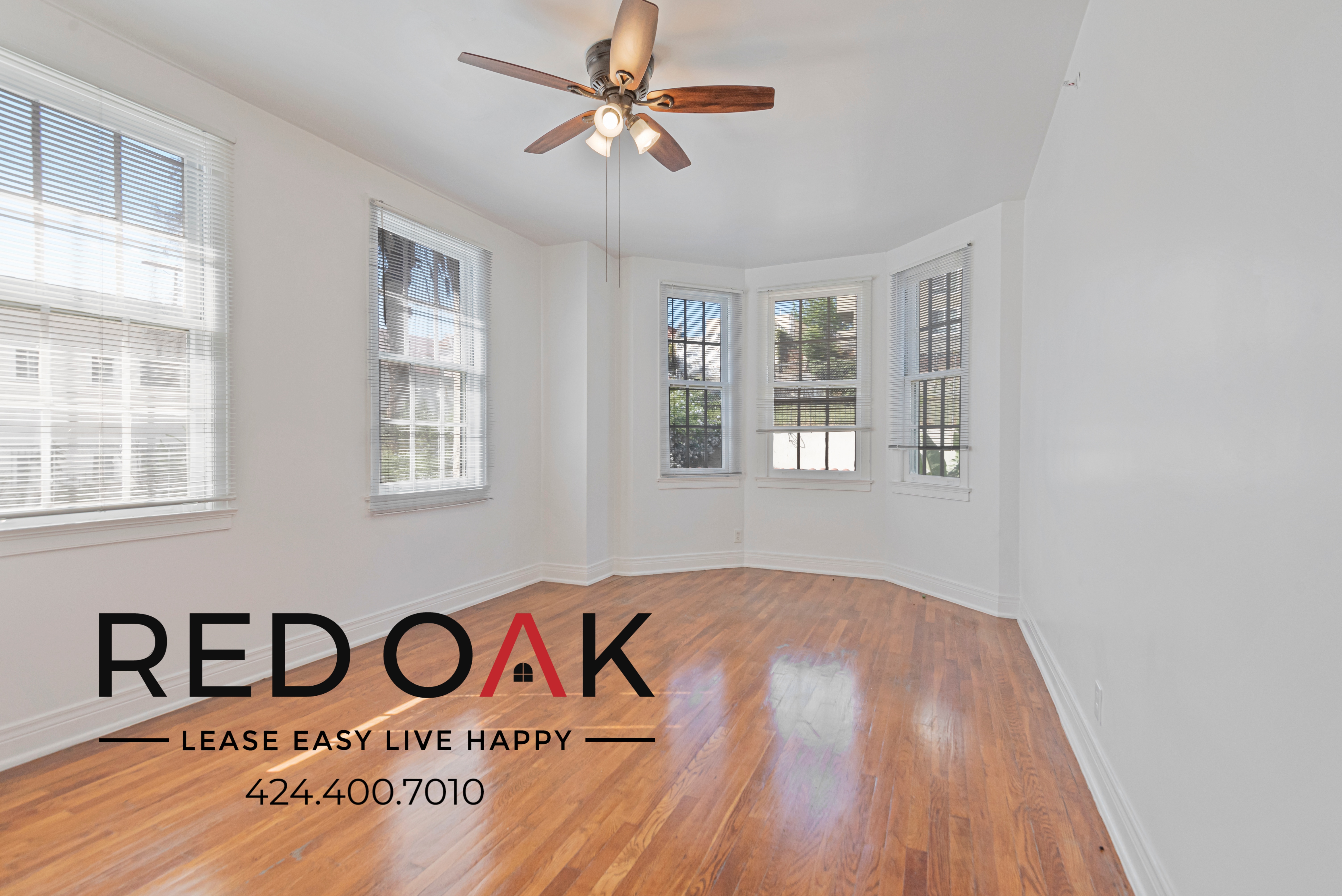 Los Angeles Condo: 2505 W 6th St