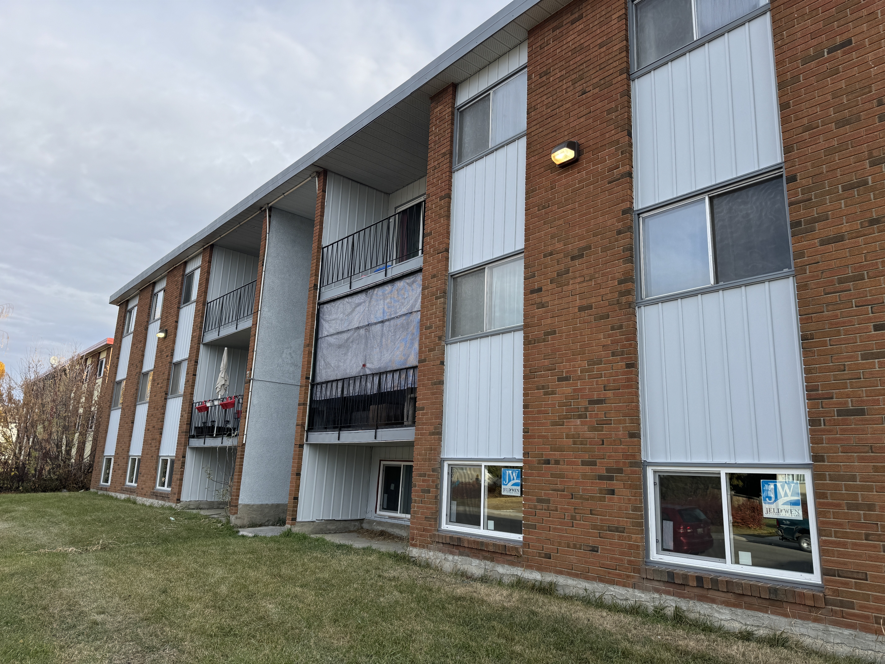 Edmonton Condo: 12955 101 Street Northwest - 31