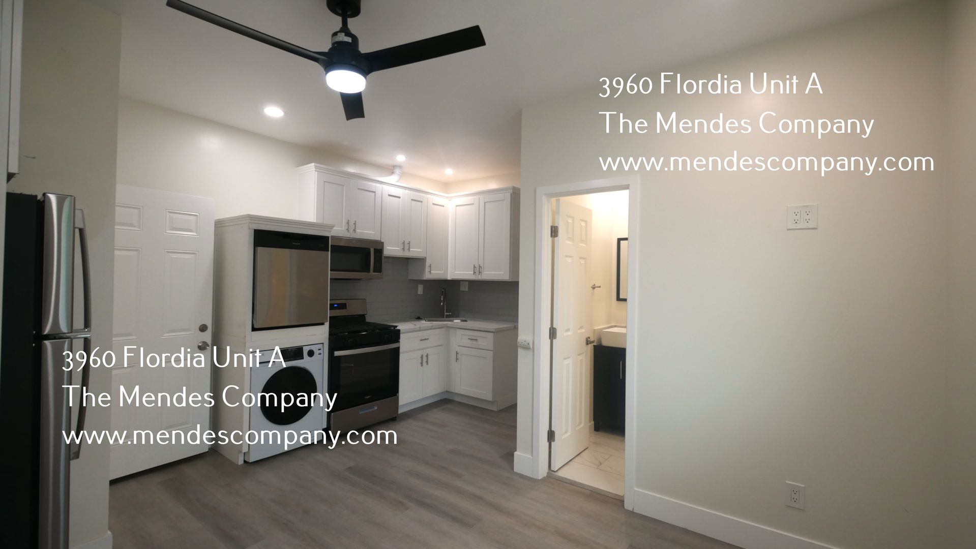 San Diego Condo: 3960 Florida St.