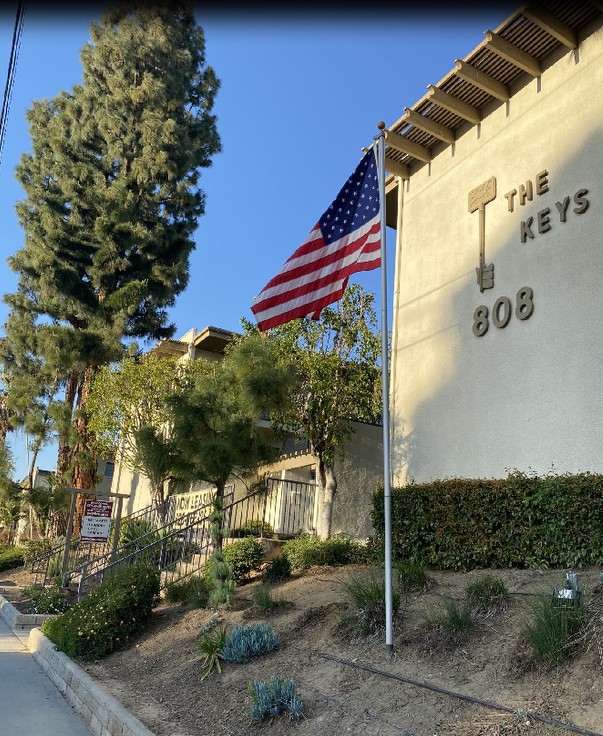 West Covina Apartment: 808 N Azusa