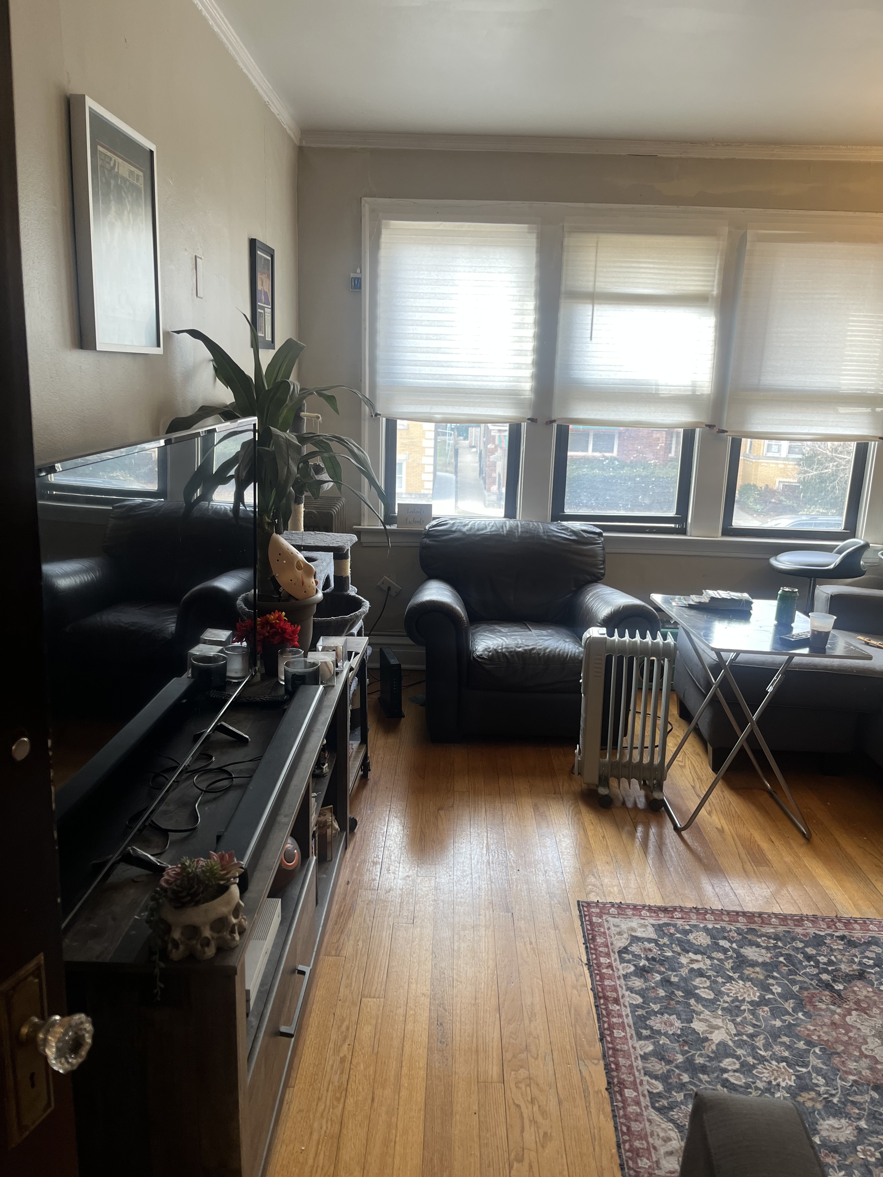 Berwyn Condo: 1939 Grove Ave