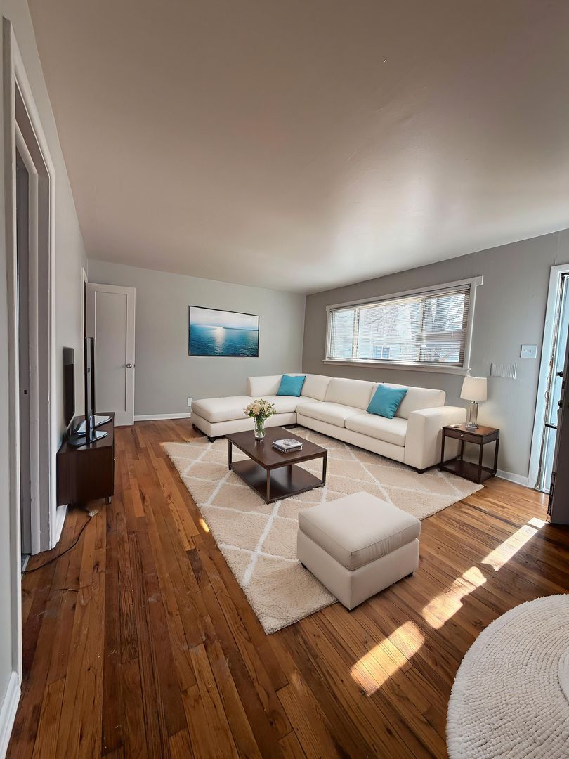 Colorado Springs Condo: 1422 E Buena Ventura