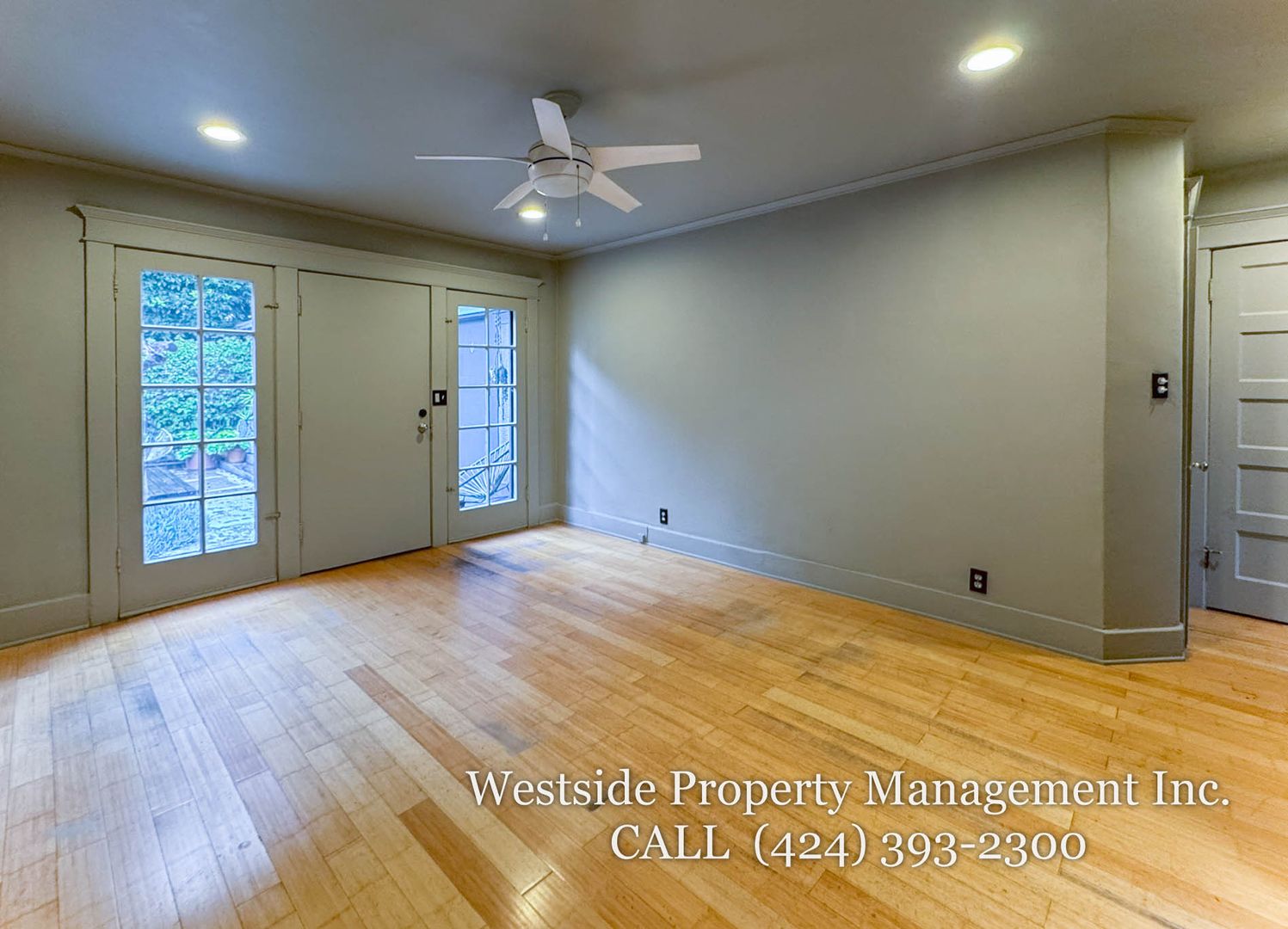 Venice Condo: 1520 Andalusia Ave.