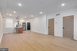 Philadelphia Townhome: 2350 N 16th St
