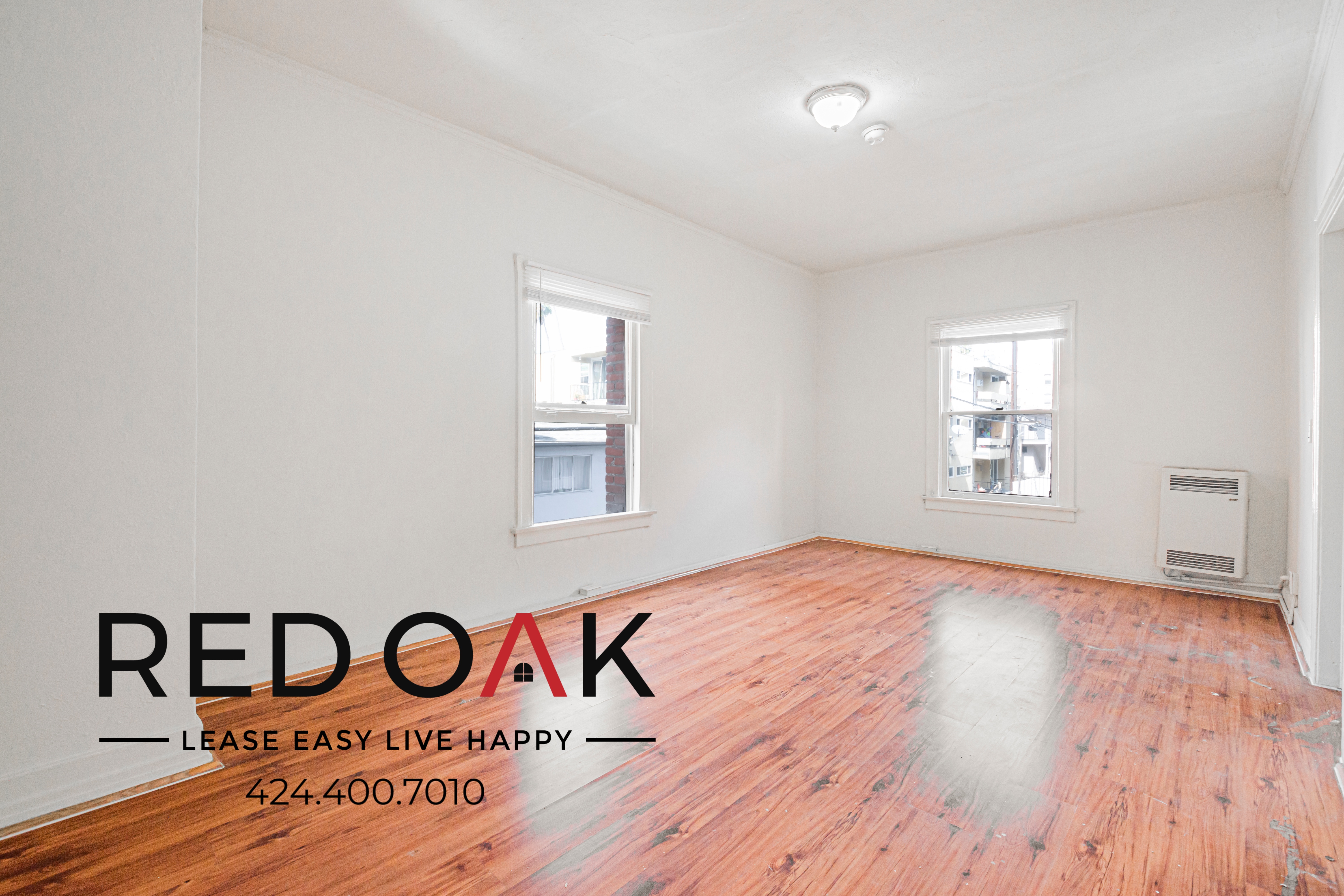 Los Angeles Condo: 443 S Catalina Ave