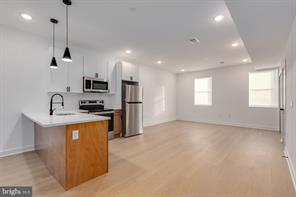 Philadelphia Townhome: 2350 N 16th St