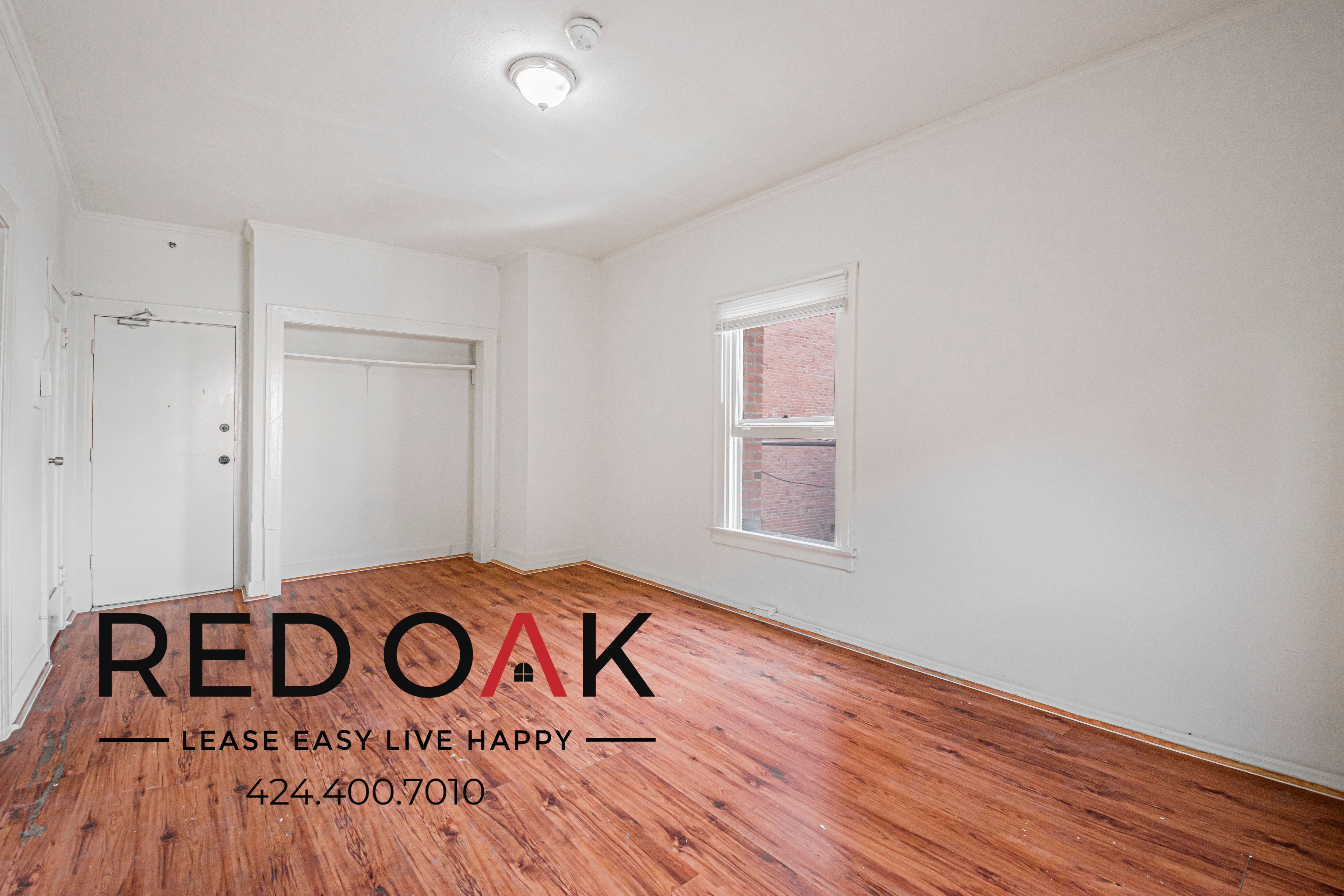 Los Angeles Condo: 443 S Catalina Ave