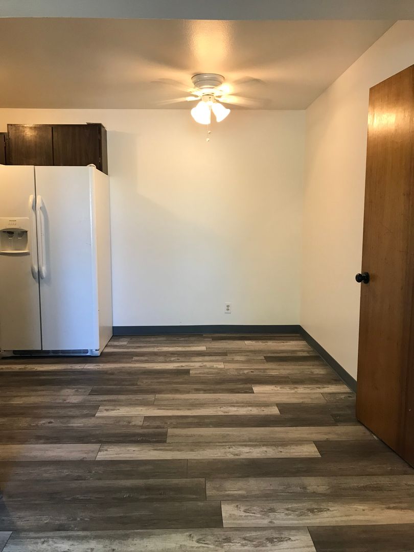 Rock Springs Condo: 915 Walnut St Building D