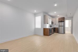 Philadelphia Townhome: 4153 Mantua Ave