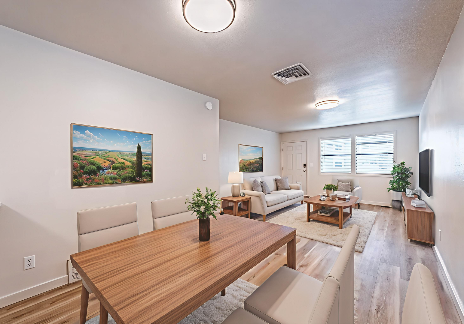 Pueblo Condo: 1421 Anita Street