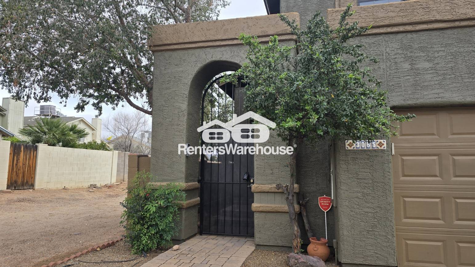 Tucson Condo: 3065 W Tarina Ct