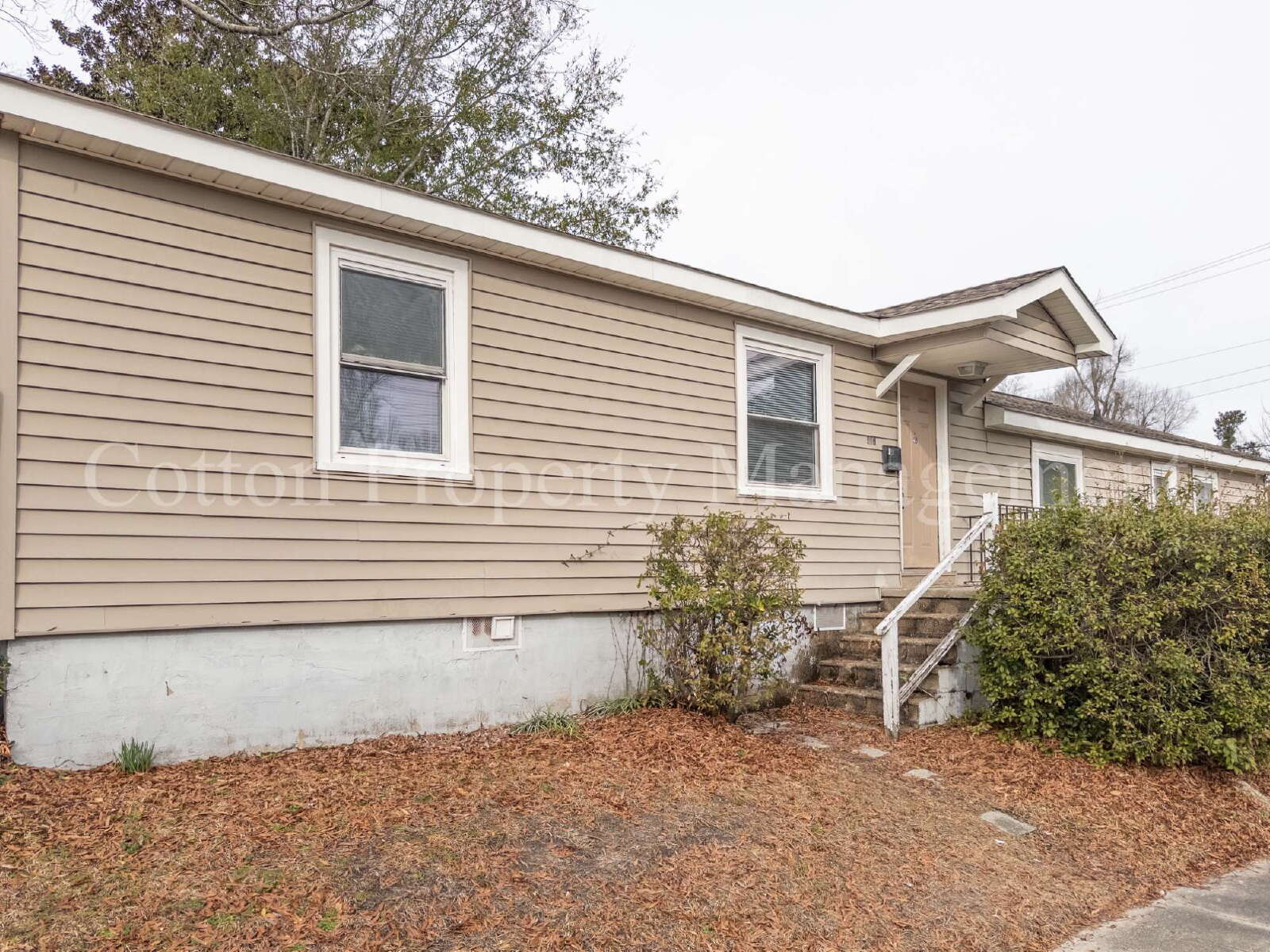 Wilmington Condo: 417 N 13th St.