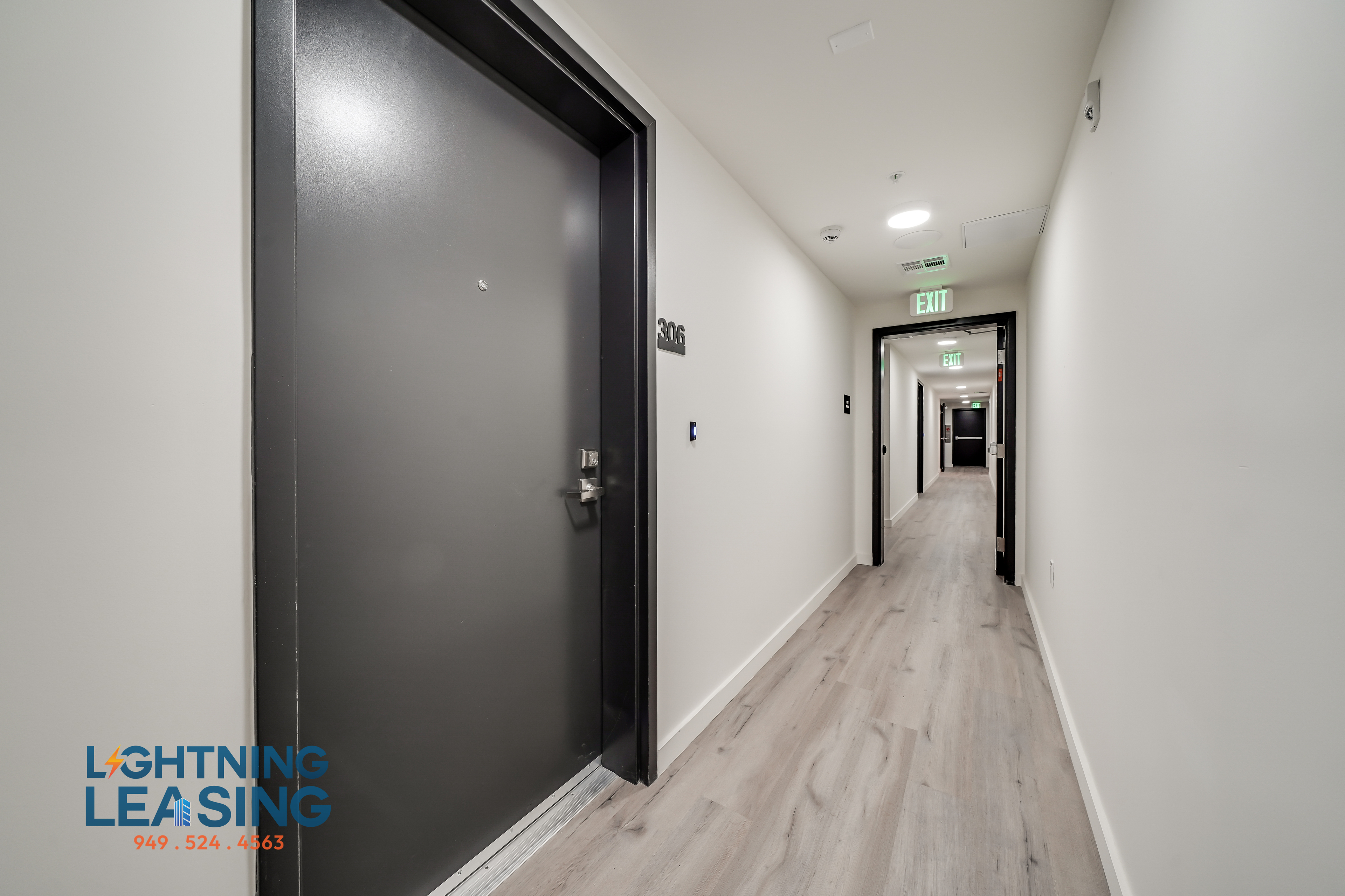 Los Angeles Condo: 3105 Bellevue Avenue