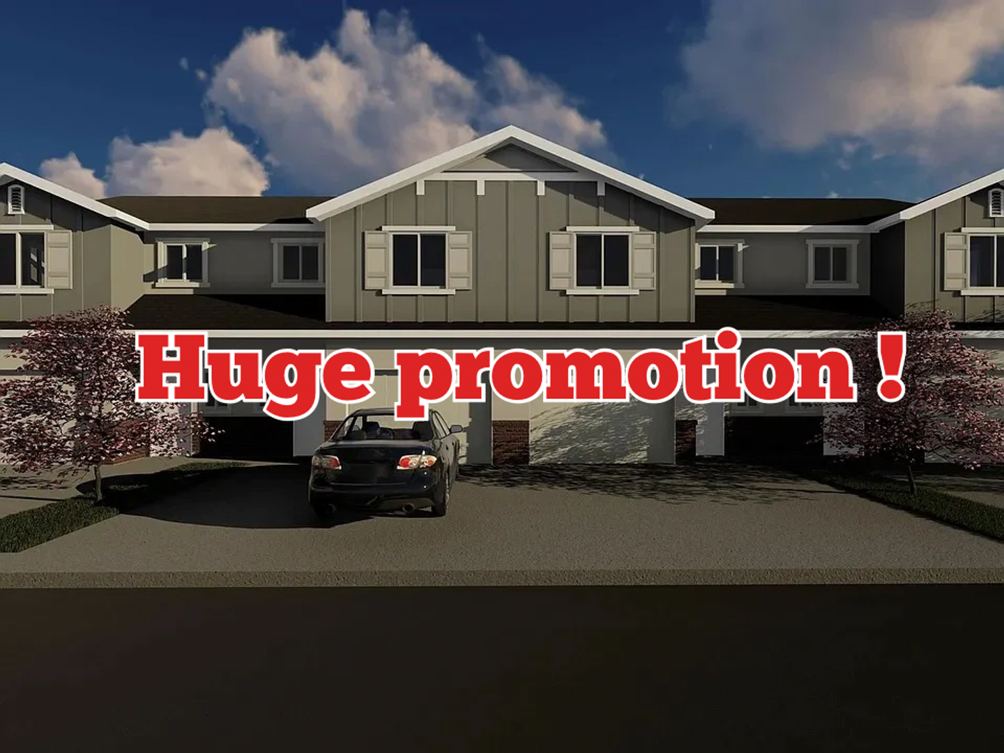 Nampa Condo: 5697 E Surfers Point Lane