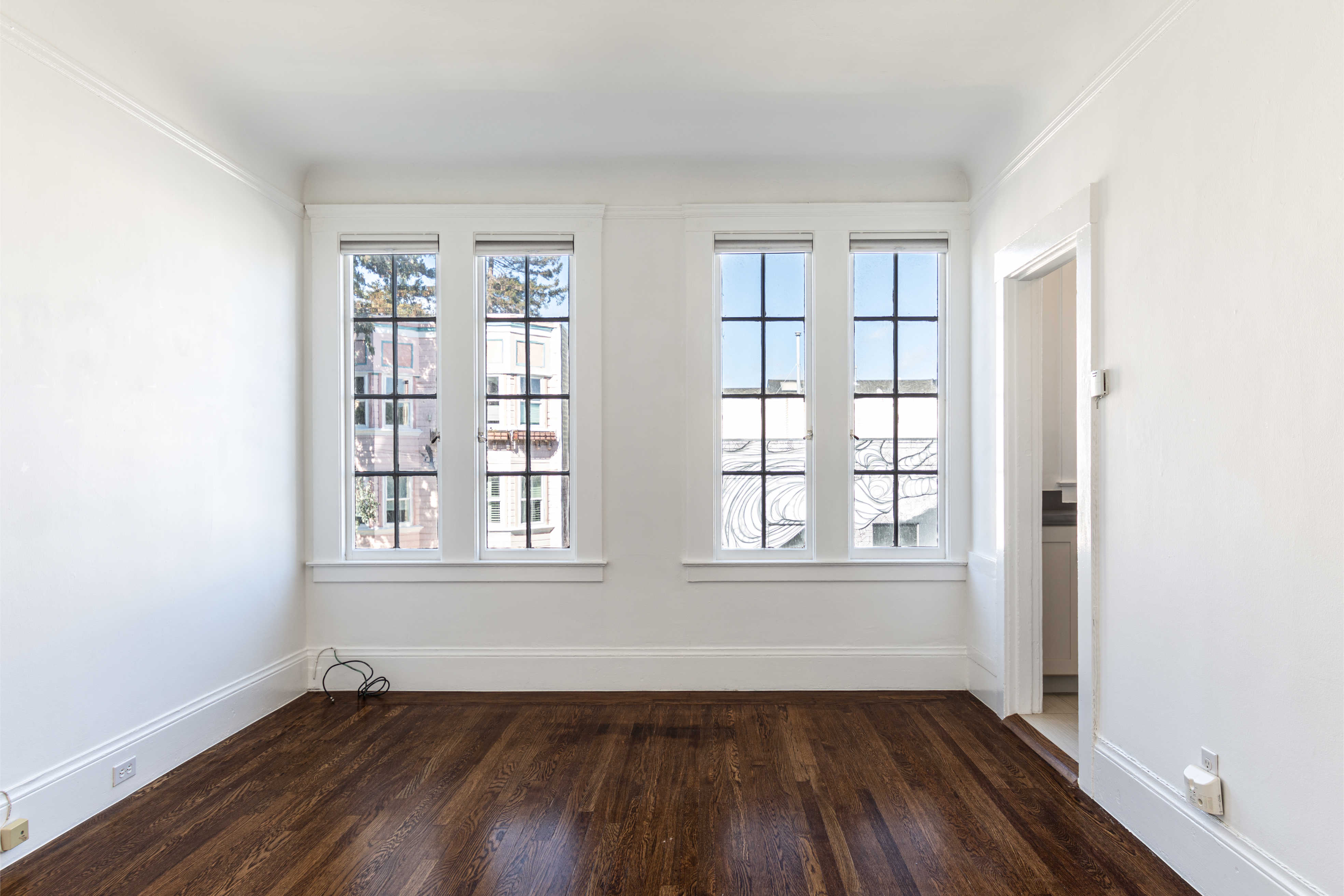 San Francisco Condo: 3017 22nd St