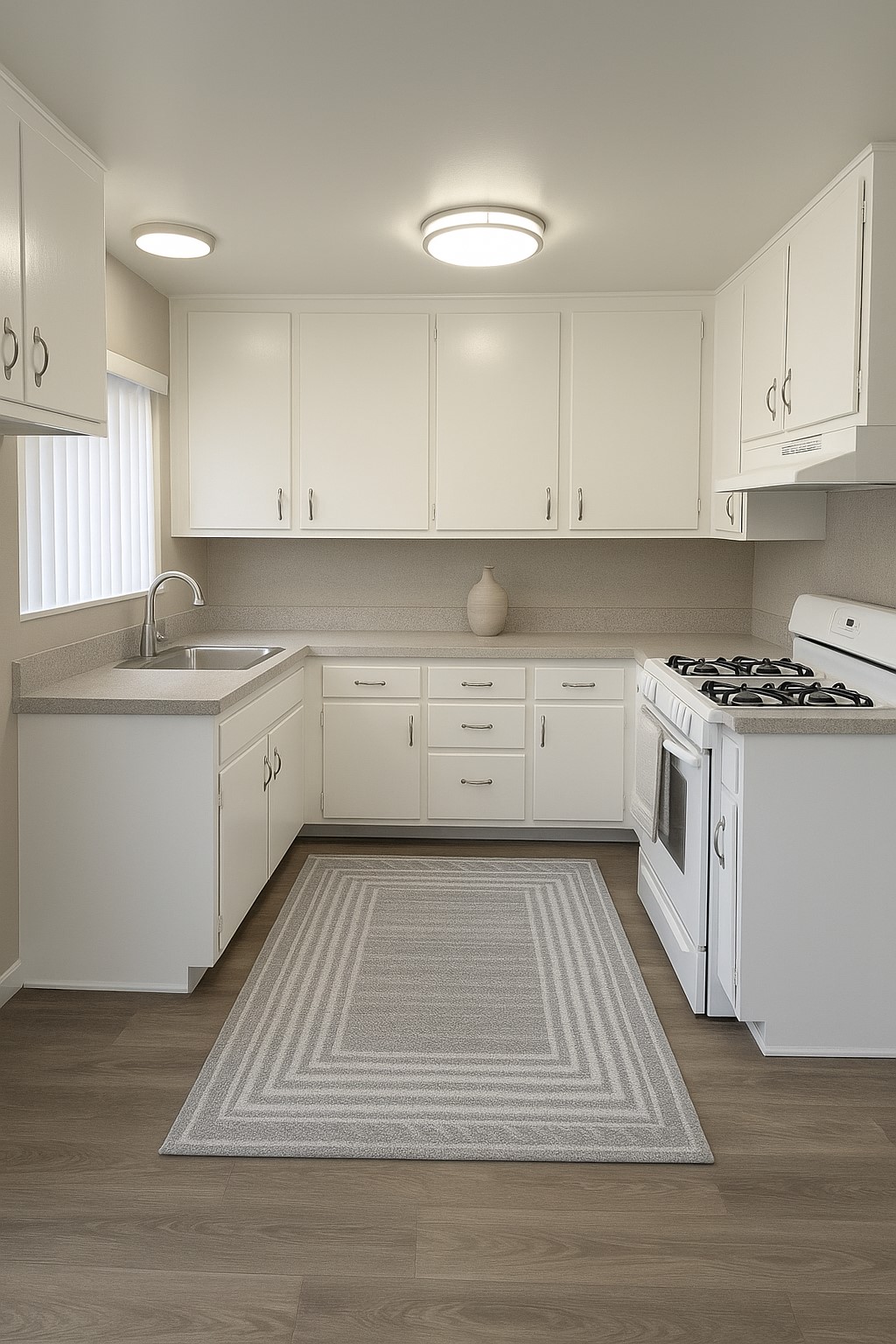 West Covina Apartment: 808 N Azusa