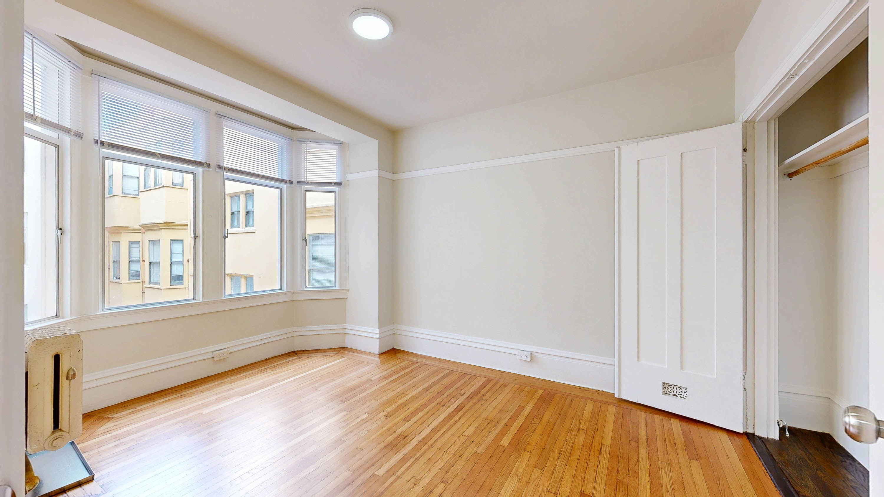 San Francisco Condo: 420 Ellis St