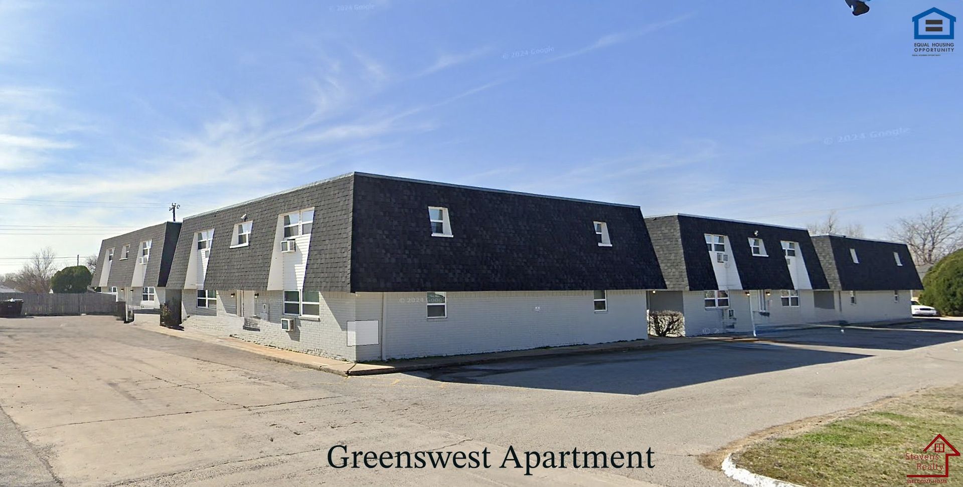 Lawton Apartment: 2110 NW Lindy Ave