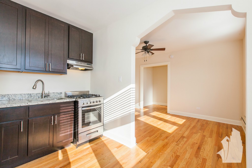 Chicago Condo: 612 West Patterson Avenue