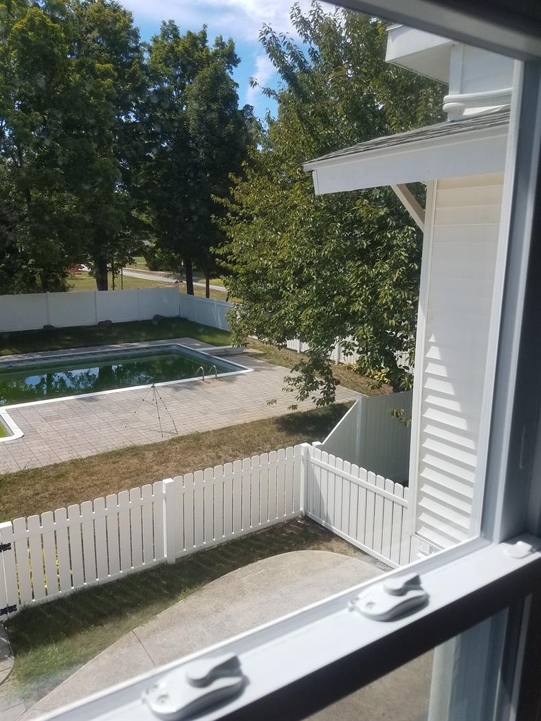 Cheshire House: 145 N Brooksvale Rd