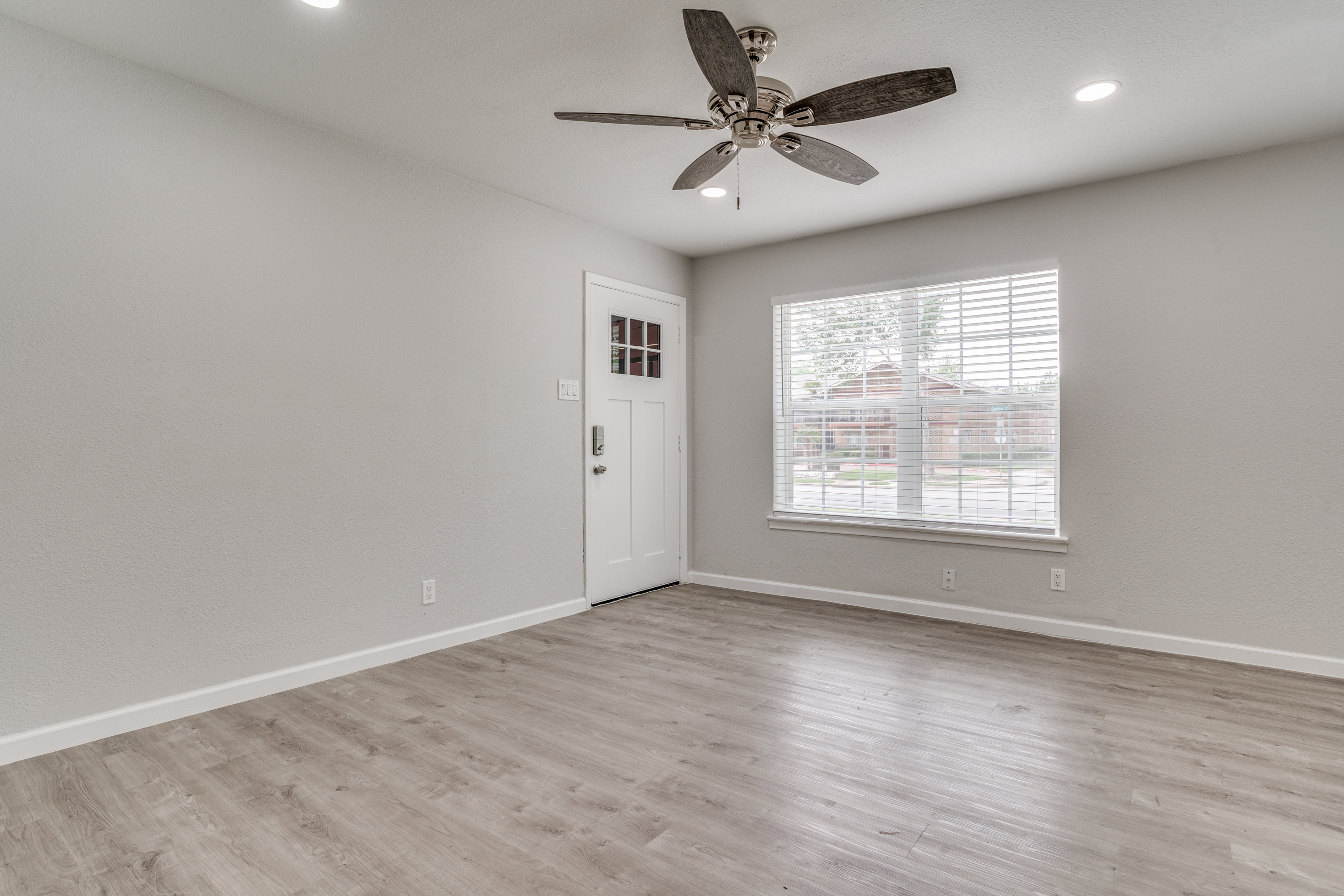 Dallas Condo: 5444 Gaston Ave