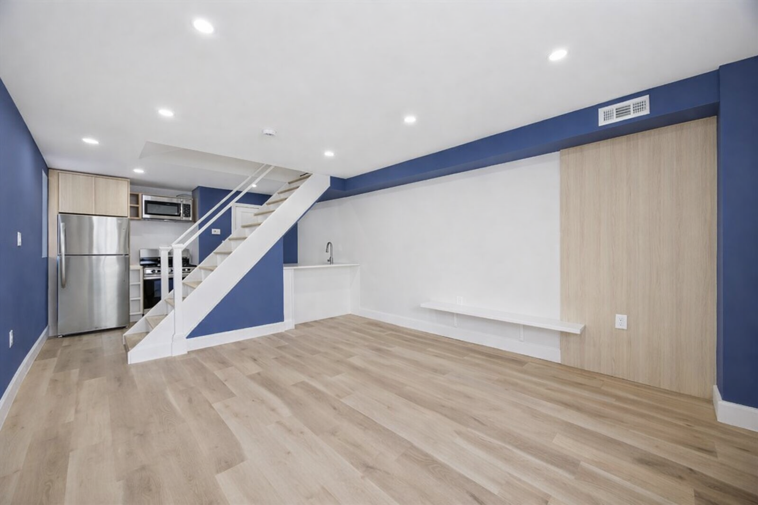 Philadelphia Condo: 4522 Baker Street