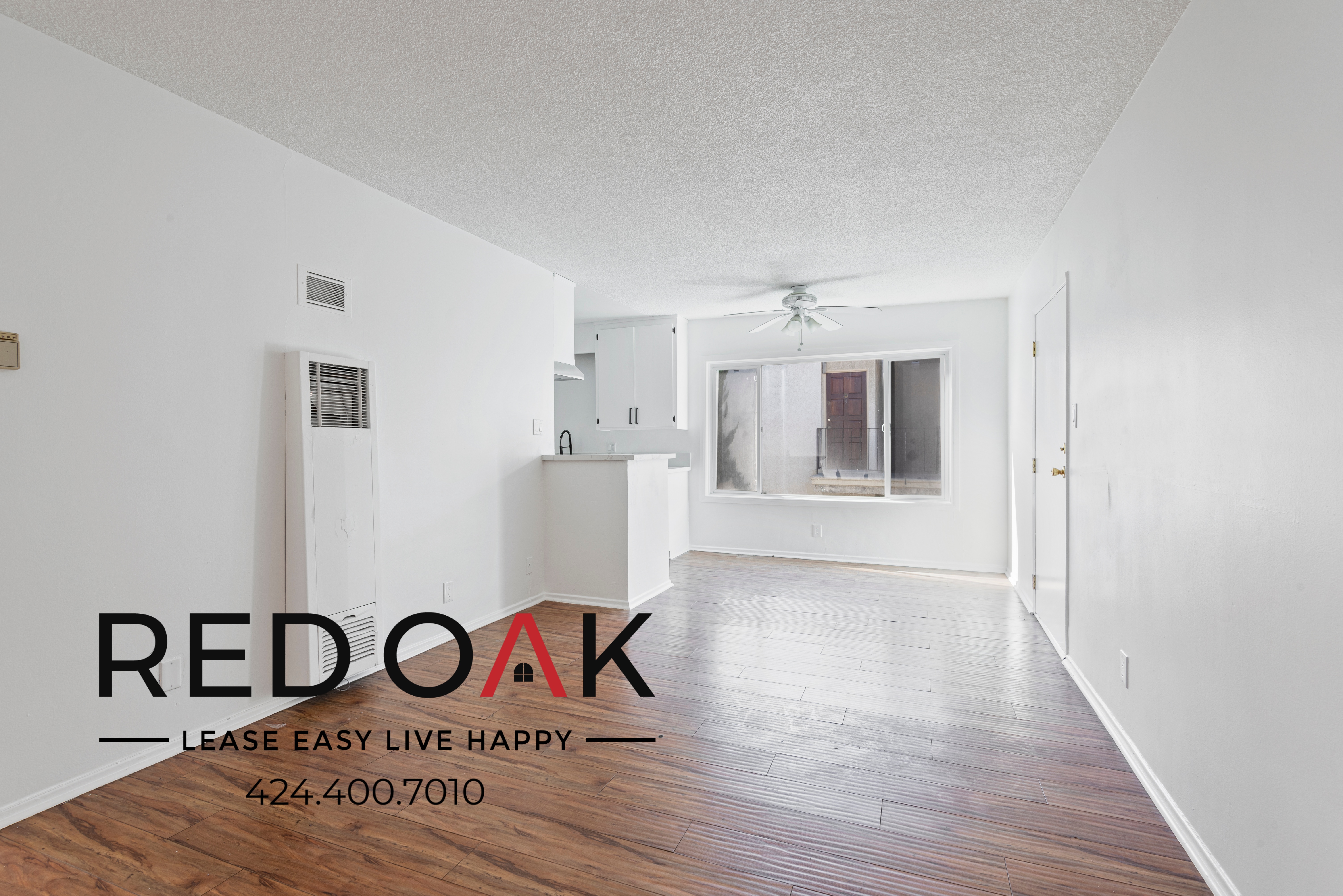 Los Angeles Condo: 3454 Jasmine Ave